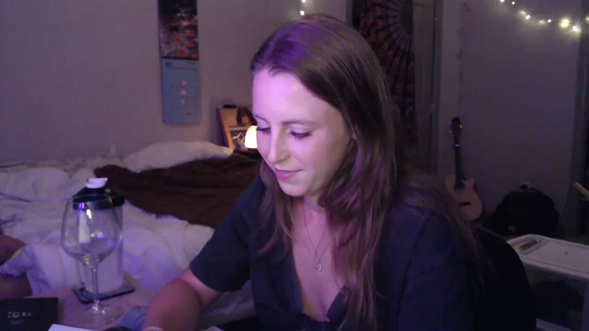 Gallery image thumbnail from Blake_Bardot's myfreecams stream on, 07/07/2024, 04:48 image 7 of 20