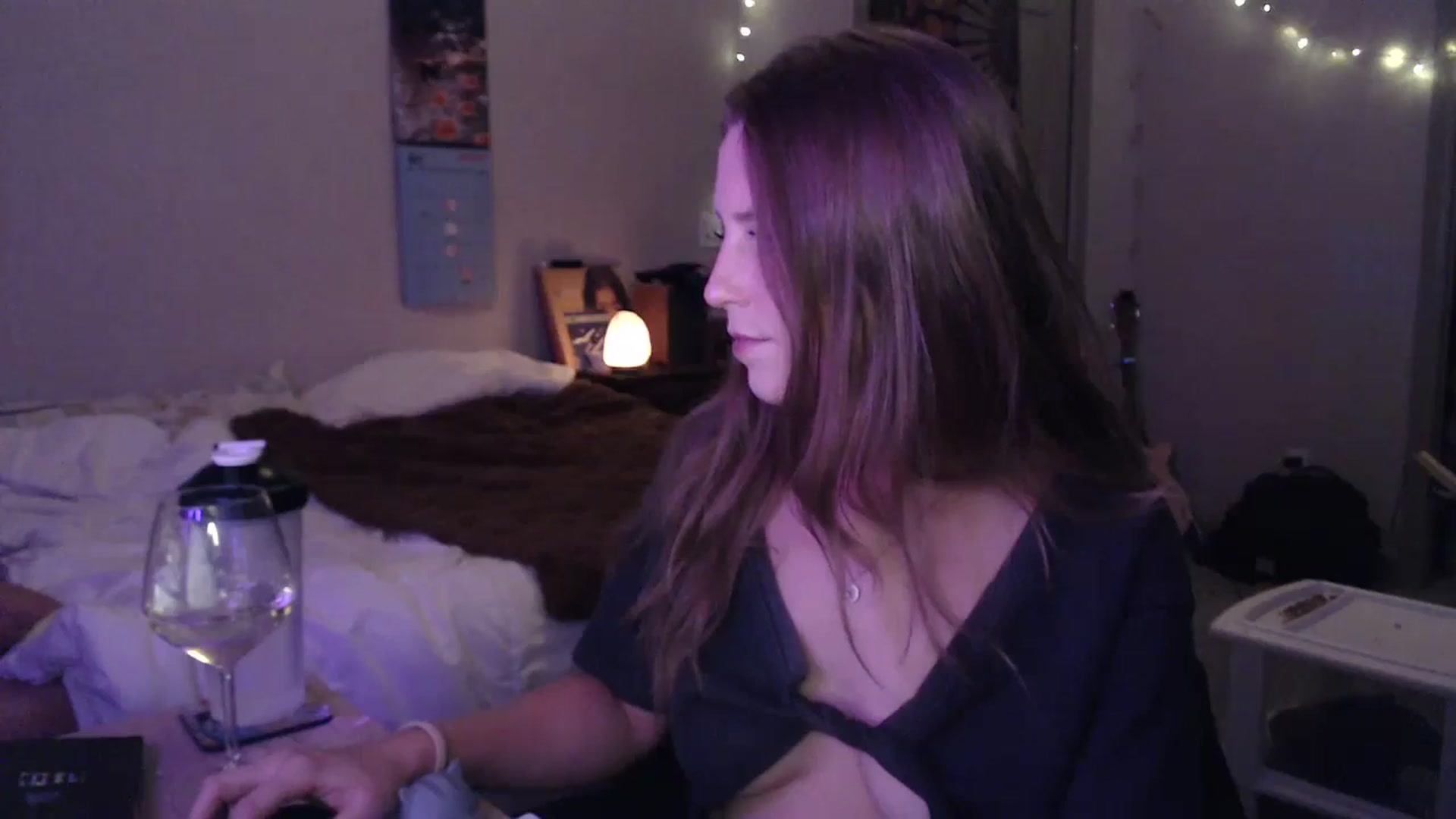 Gallery image thumbnail from Blake_Bardot's myfreecams stream on, 07/07/2024, 04:48 image 20 of 20