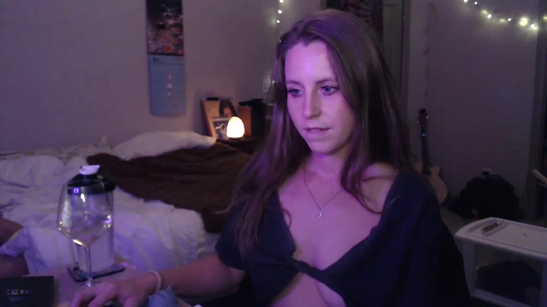 Gallery image thumbnail from Blake_Bardot's myfreecams stream on, 07/07/2024, 04:48 image 18 of 20