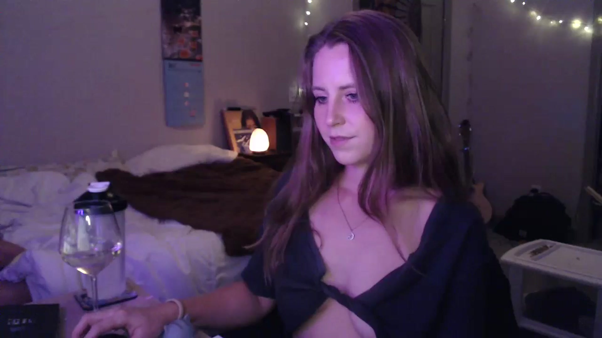 Gallery image thumbnail from Blake_Bardot's myfreecams stream on, 07/07/2024, 04:48 image 19 of 20
