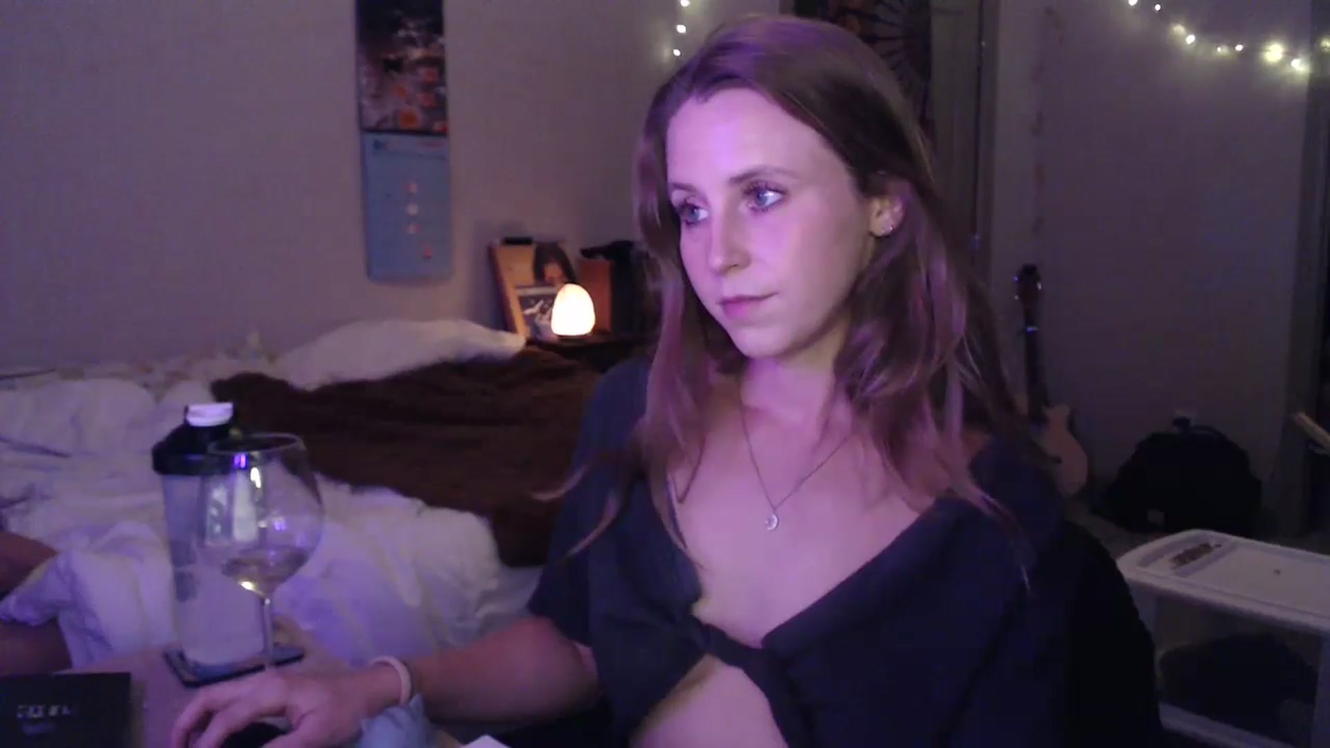 Gallery image thumbnail from Blake_Bardot's myfreecams stream on, 07/07/2024, 04:48 image 5 of 20
