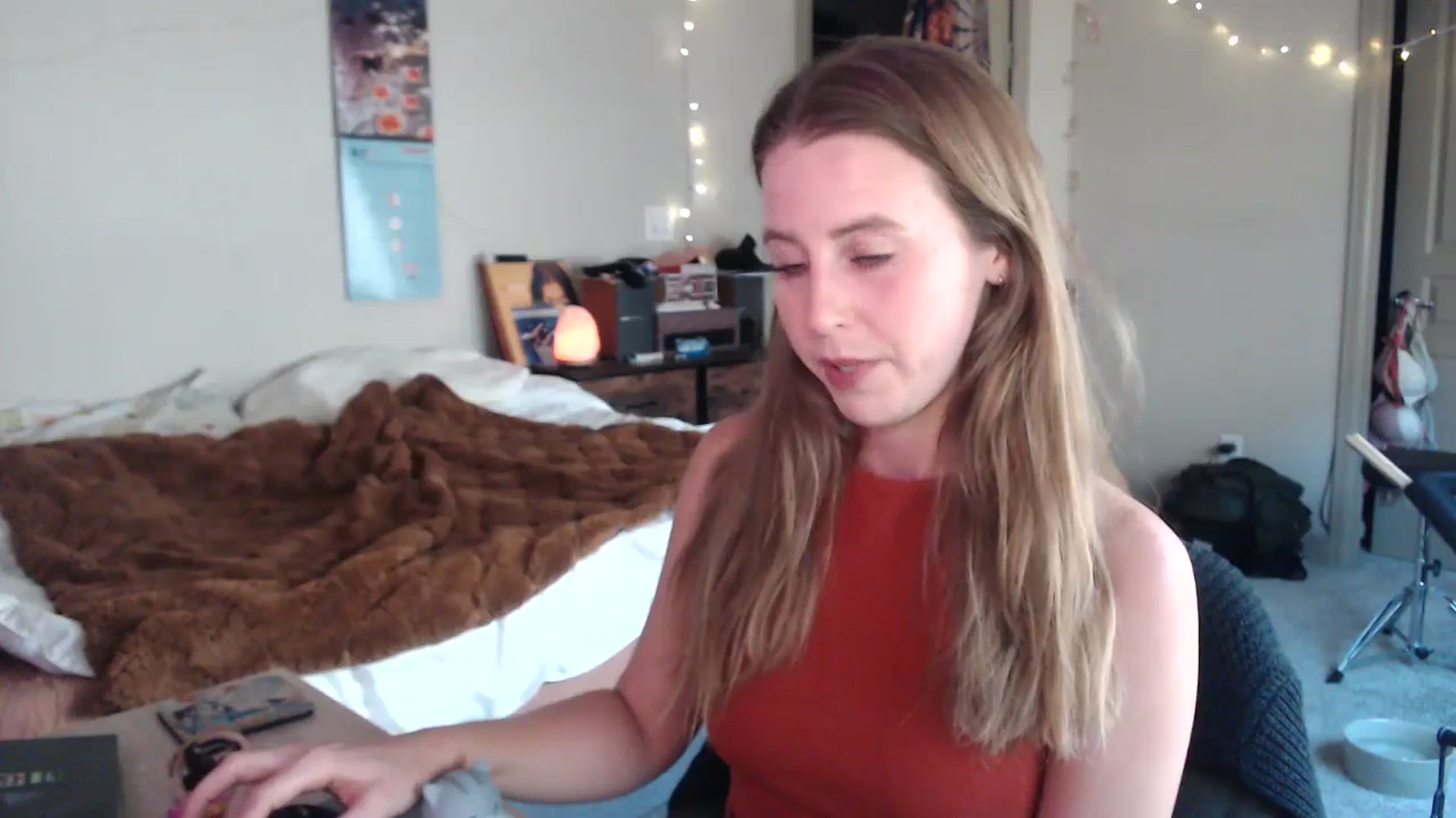 Gallery image thumbnail from Blake_Bardot's myfreecams stream on, 07/08/2024, 01:38 image 10 of 20