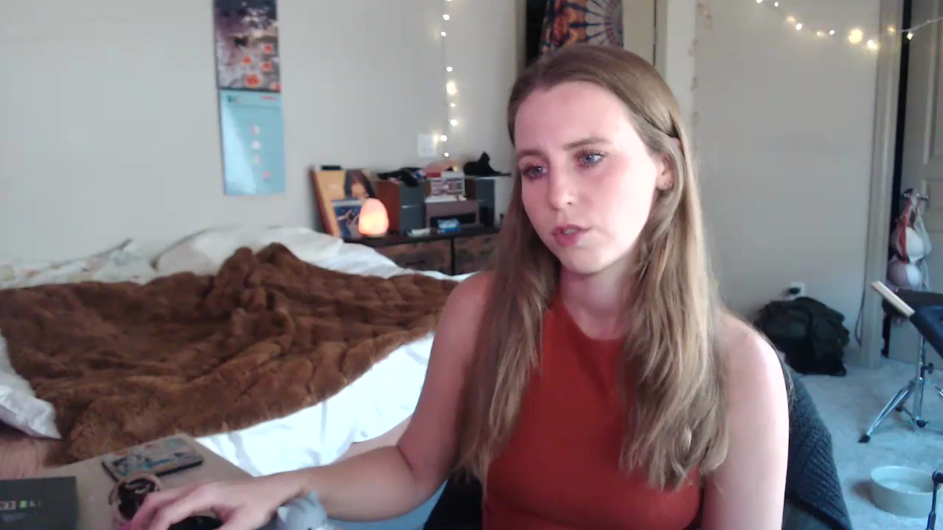 Gallery image thumbnail from Blake_Bardot's myfreecams stream on, 07/08/2024, 01:38 image 3 of 20