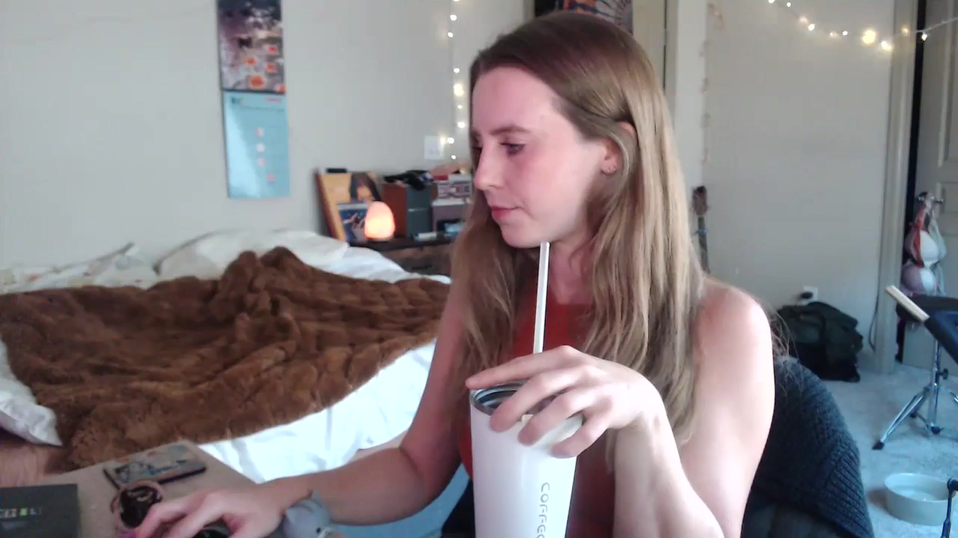 Gallery image thumbnail from Blake_Bardot's myfreecams stream on, 07/08/2024, 01:38 image 1 of 20