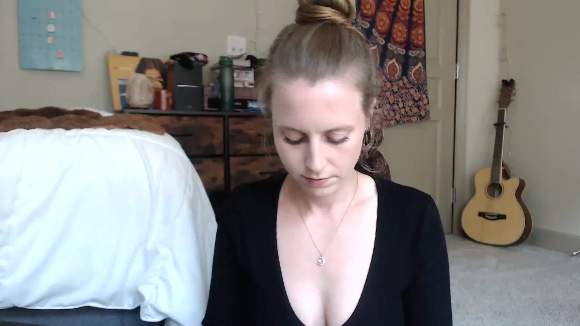 Gallery image thumbnail from Blake_Bardot's myfreecams stream on, 07/15/2024, 21:03 image 11 of 20