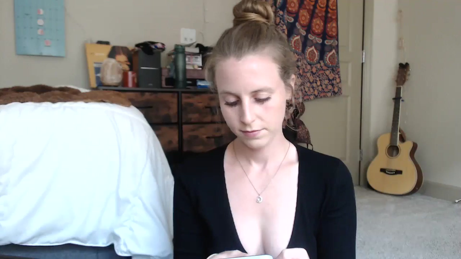 Gallery image thumbnail from Blake_Bardot's myfreecams stream on, 07/15/2024, 21:03 image 14 of 20