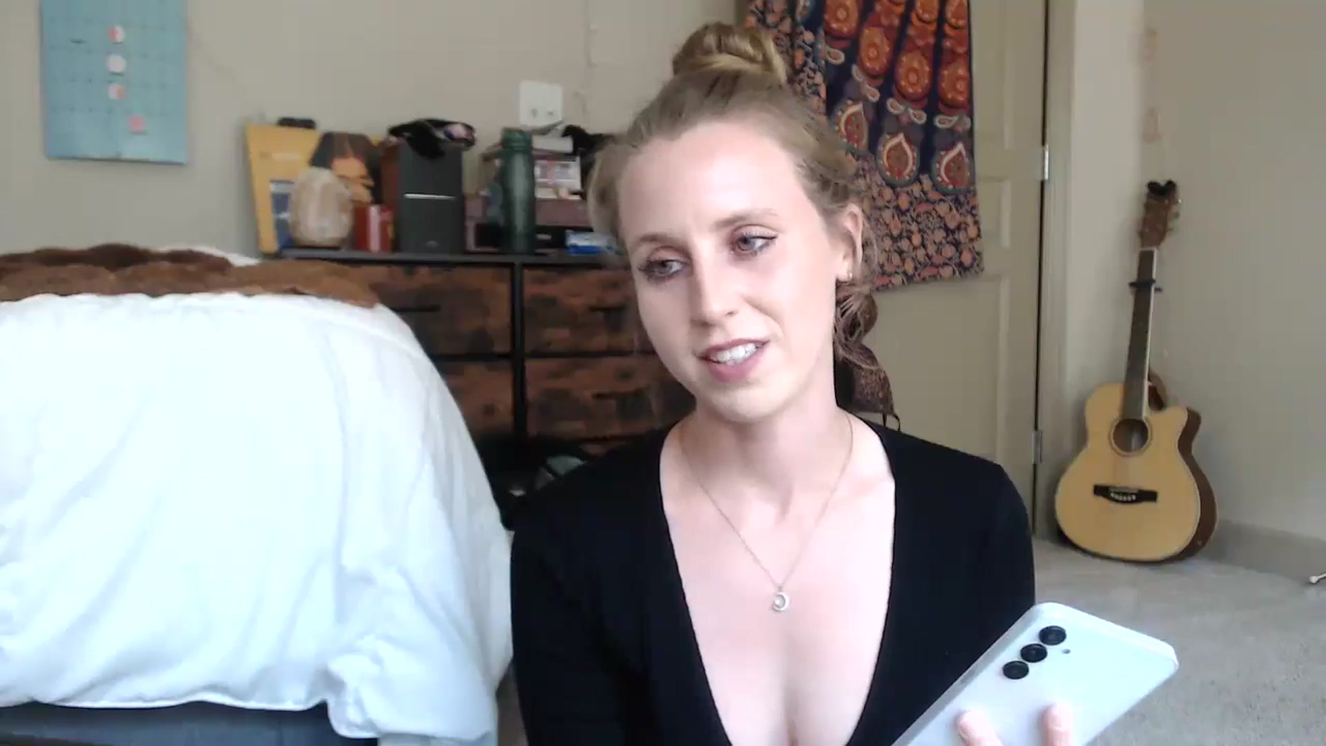 Gallery image thumbnail from Blake_Bardot's myfreecams stream on, 07/15/2024, 21:03 image 13 of 20