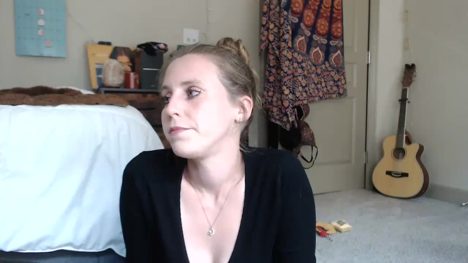 Gallery image thumbnail from Blake_Bardot's myfreecams stream on, 07/15/2024, 21:03 image 4 of 20