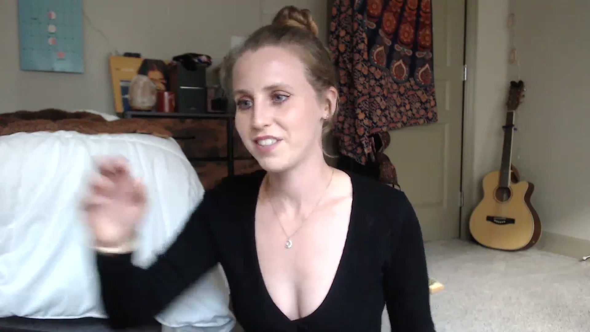 Gallery image thumbnail from Blake_Bardot's myfreecams stream on, 07/15/2024, 21:03 image 18 of 20