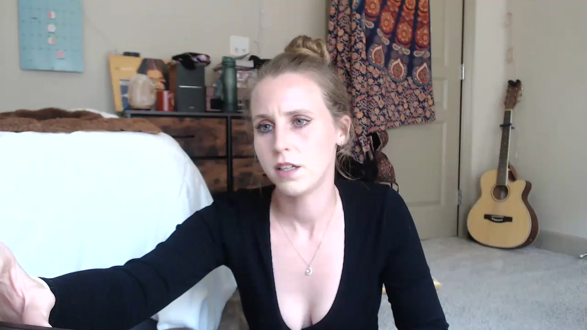 Gallery image thumbnail from Blake_Bardot's myfreecams stream on, 07/15/2024, 21:03 image 2 of 20