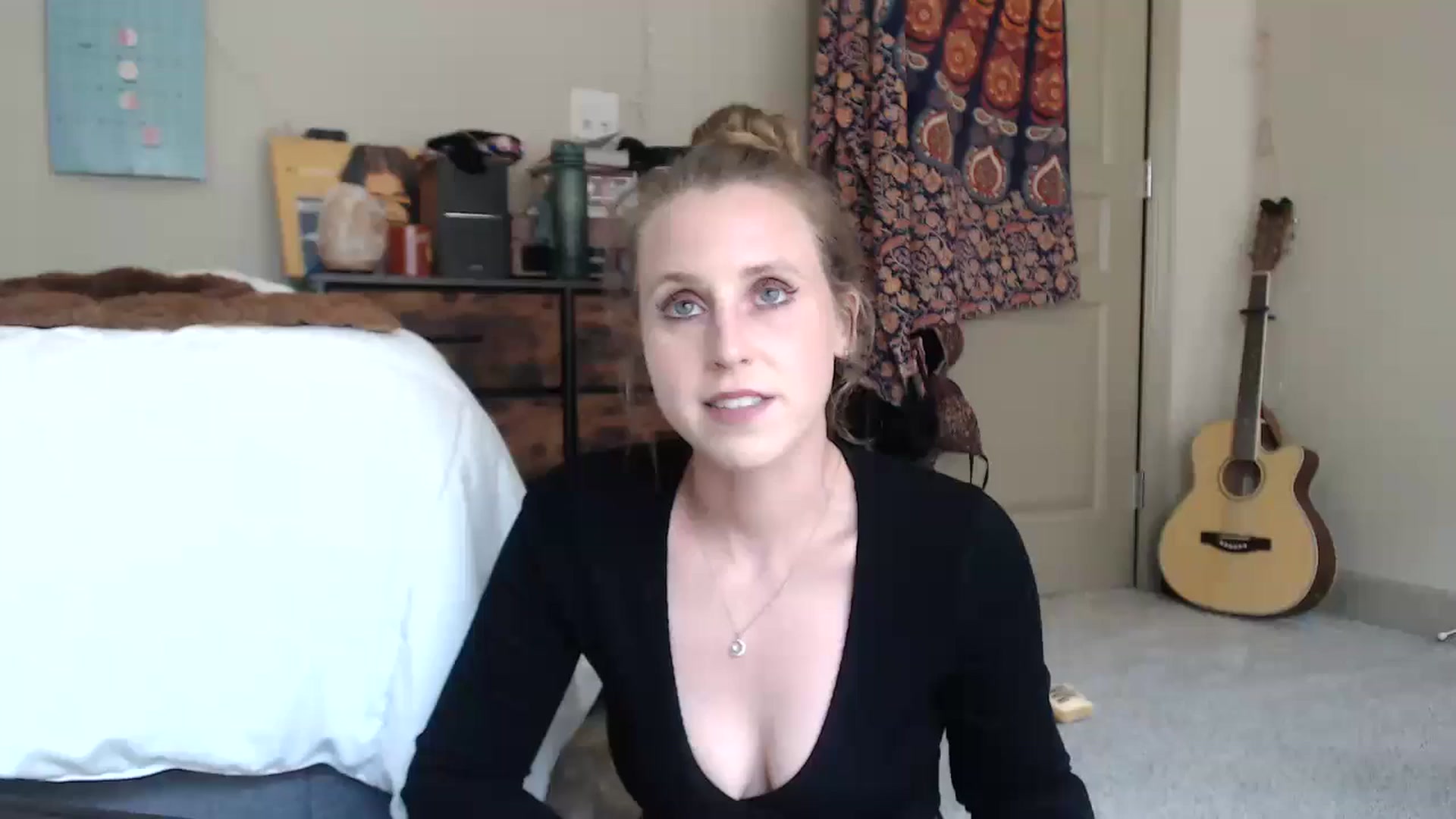 Gallery image thumbnail from Blake_Bardot's myfreecams stream on, 07/15/2024, 21:03 image 1 of 20