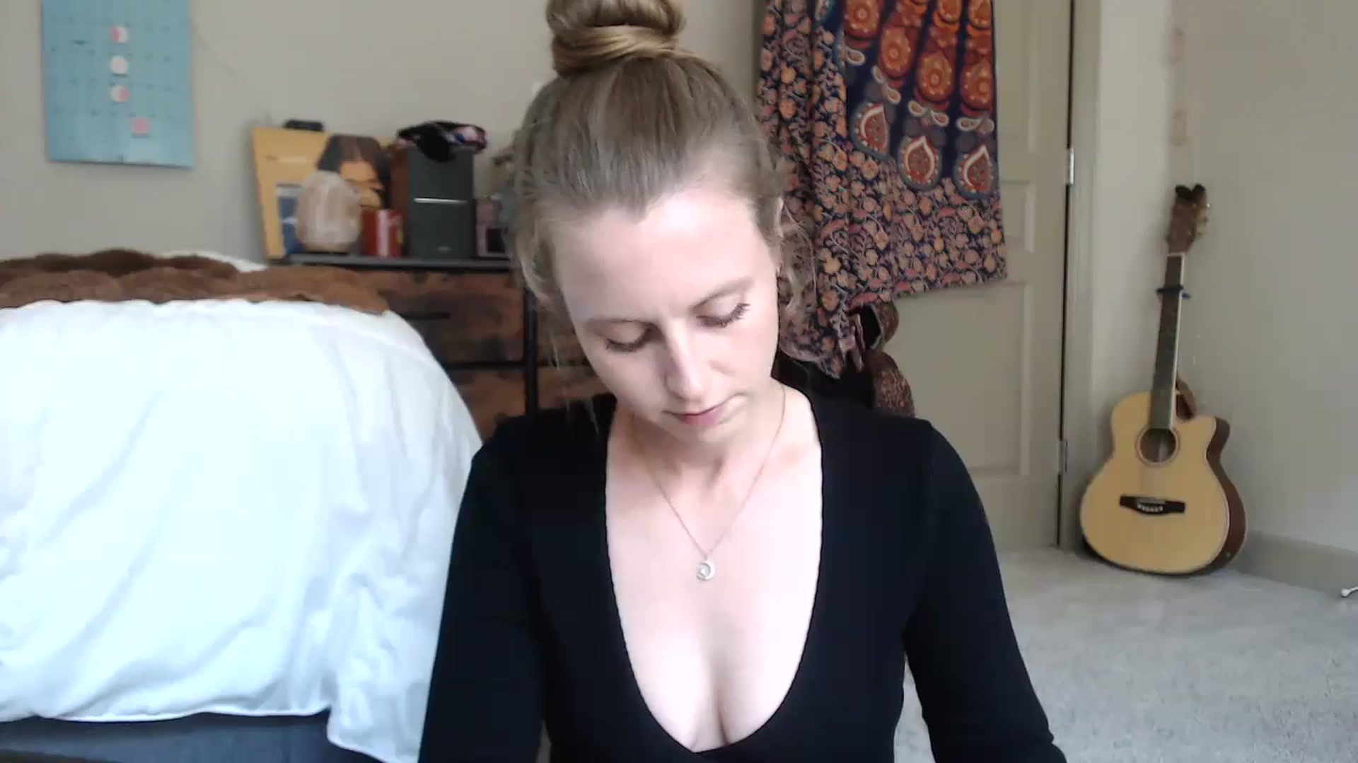 Gallery image thumbnail from Blake_Bardot's myfreecams stream on, 07/15/2024, 21:03 image 7 of 20