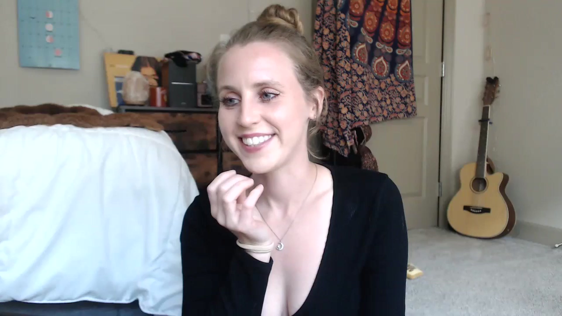Gallery image thumbnail from Blake_Bardot's myfreecams stream on, 07/15/2024, 21:03 image 19 of 20