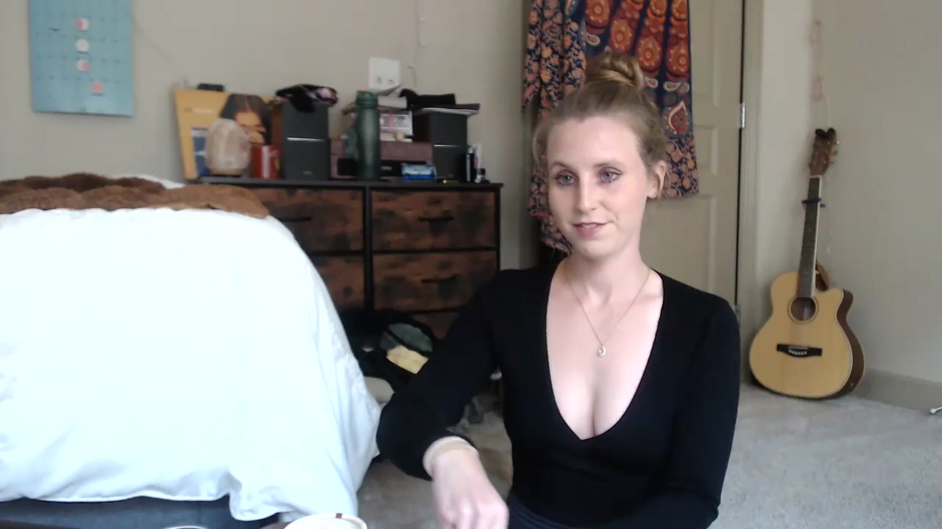Gallery image thumbnail from Blake_Bardot's myfreecams stream on, 07/15/2024, 21:03 image 9 of 20