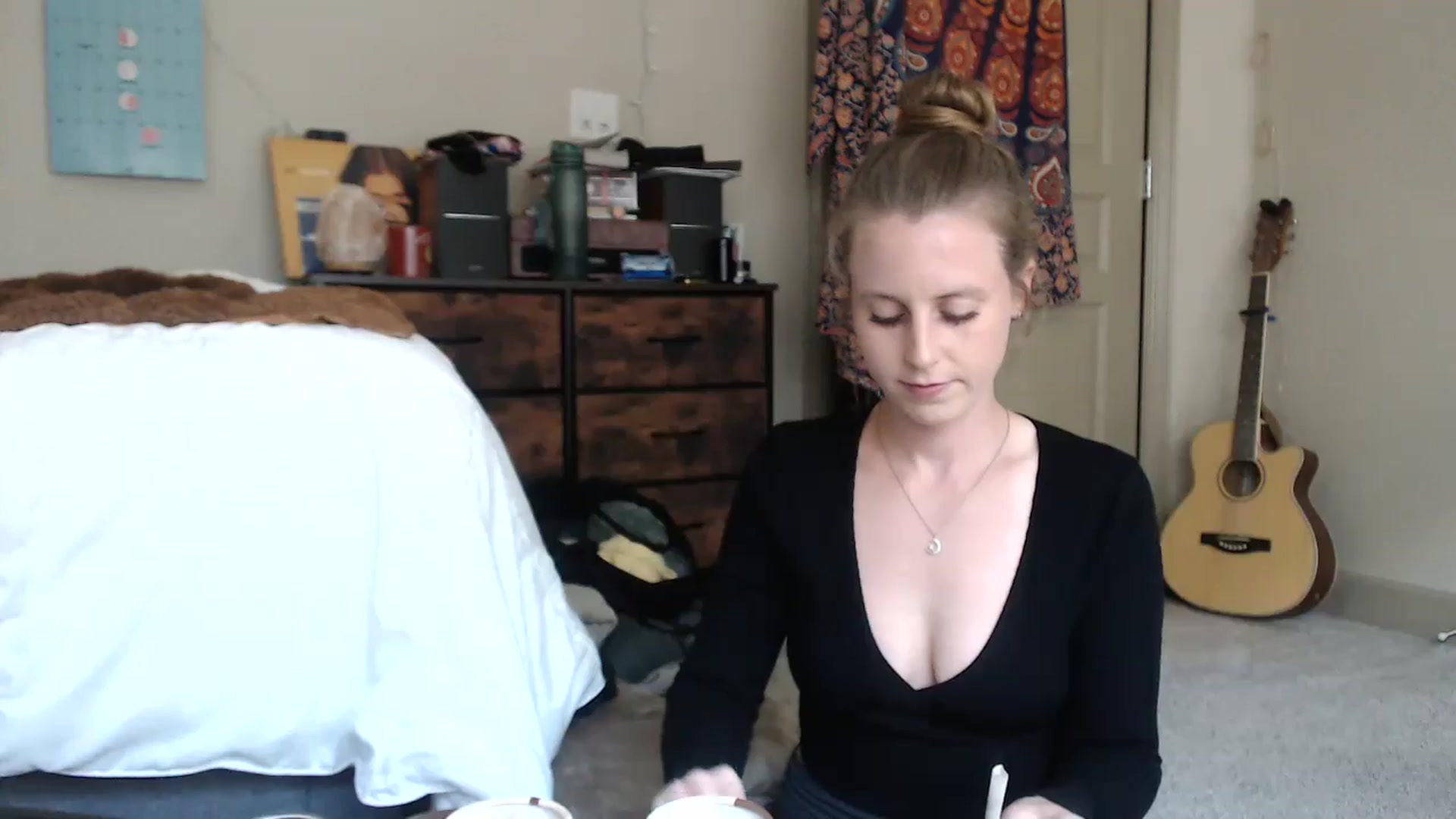 Gallery image thumbnail from Blake_Bardot's myfreecams stream on, 07/15/2024, 21:03 image 10 of 20