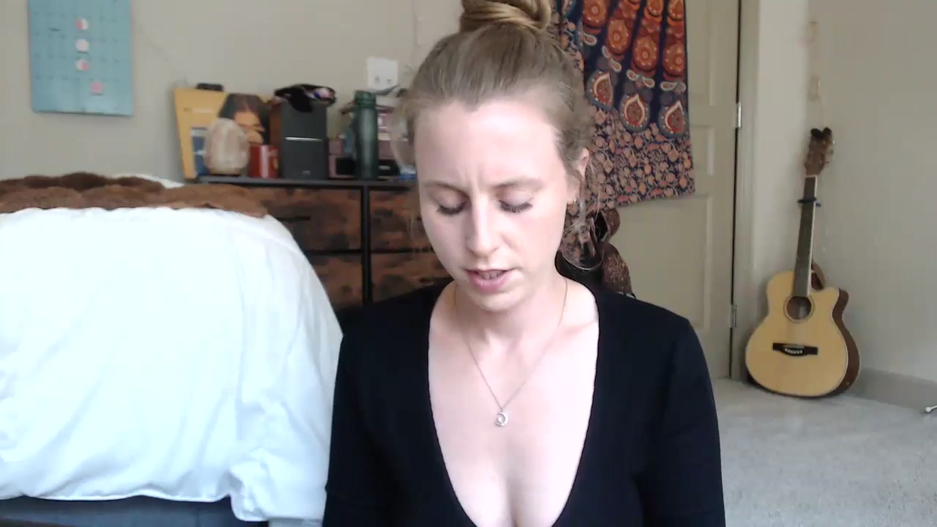 Gallery image thumbnail from Blake_Bardot's myfreecams stream on, 07/15/2024, 21:03 image 12 of 20