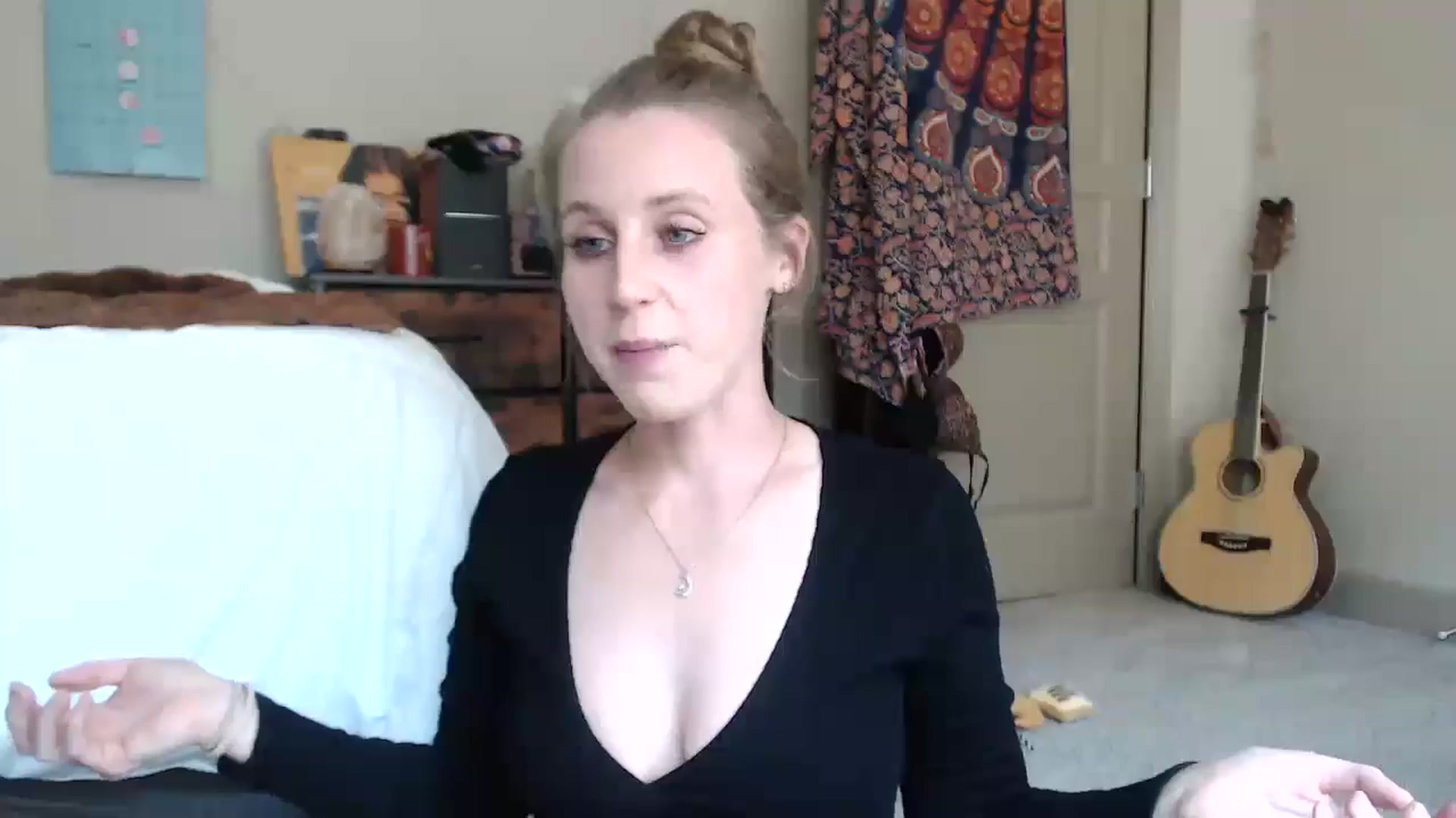 Gallery image thumbnail from Blake_Bardot's myfreecams stream on, 07/15/2024, 21:03 image 3 of 20