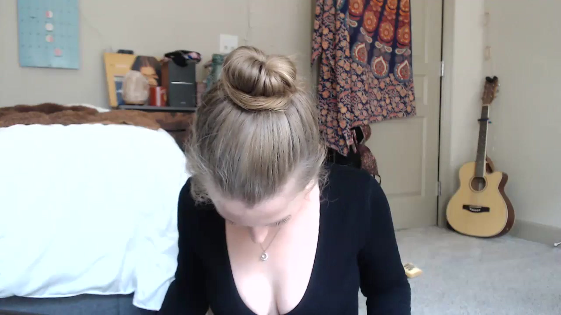 Gallery image thumbnail from Blake_Bardot's myfreecams stream on, 07/15/2024, 21:03 image 6 of 20