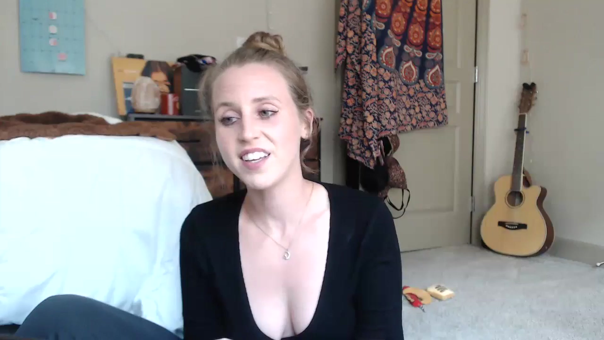Gallery image thumbnail from Blake_Bardot's myfreecams stream on, 07/15/2024, 21:03 image 20 of 20