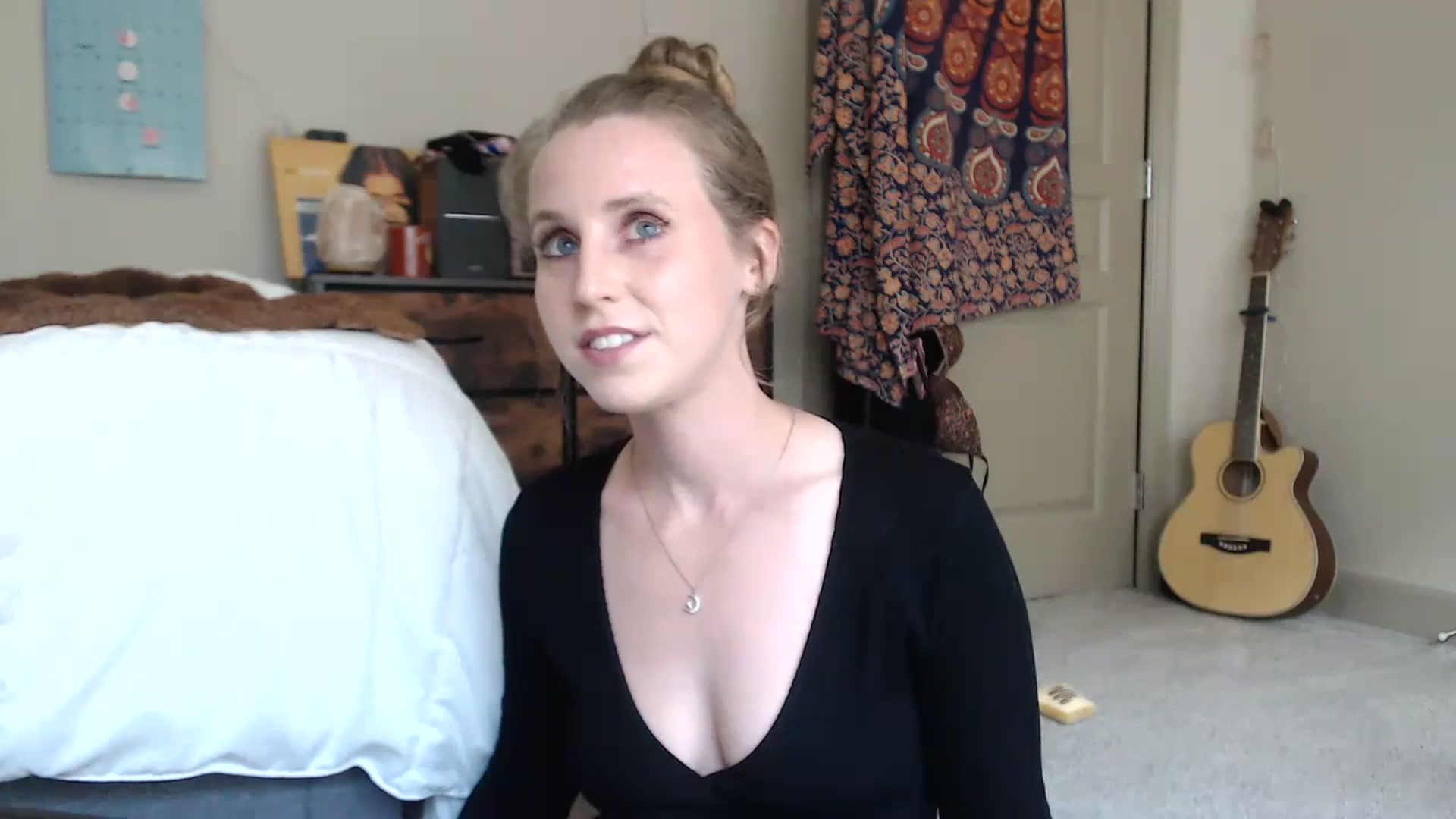 Gallery image thumbnail from Blake_Bardot's myfreecams stream on, 07/15/2024, 21:03 image 17 of 20