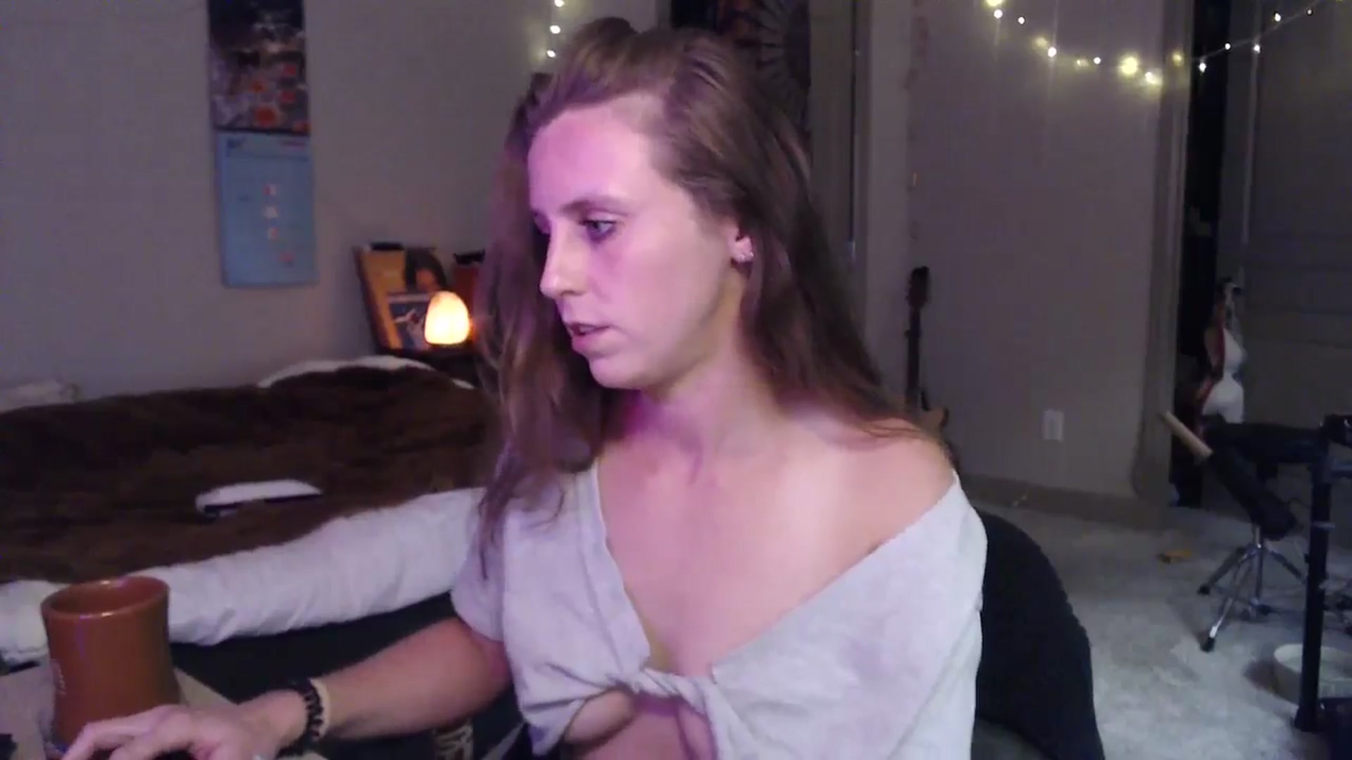 Gallery image thumbnail from Blake_Bardot's myfreecams stream on, 07/16/2024, 02:58 image 15 of 20