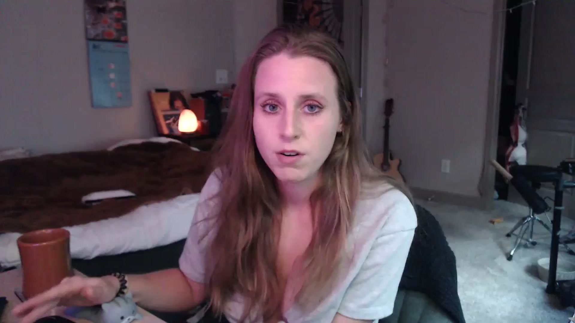 Gallery image thumbnail from Blake_Bardot's myfreecams stream on, 07/16/2024, 02:58 image 3 of 20