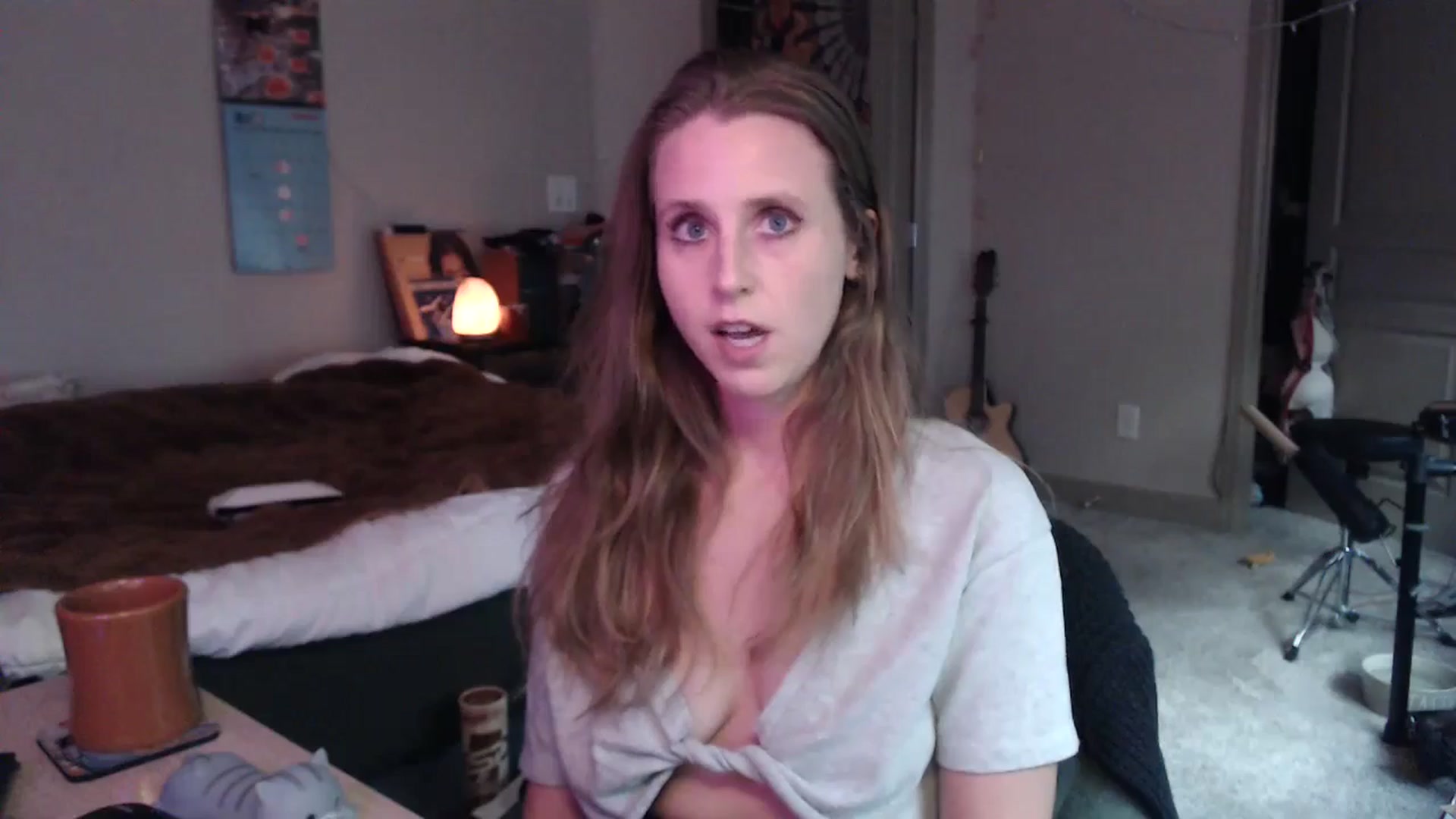 Gallery image thumbnail from Blake_Bardot's myfreecams stream on, 07/16/2024, 02:58 image 2 of 20