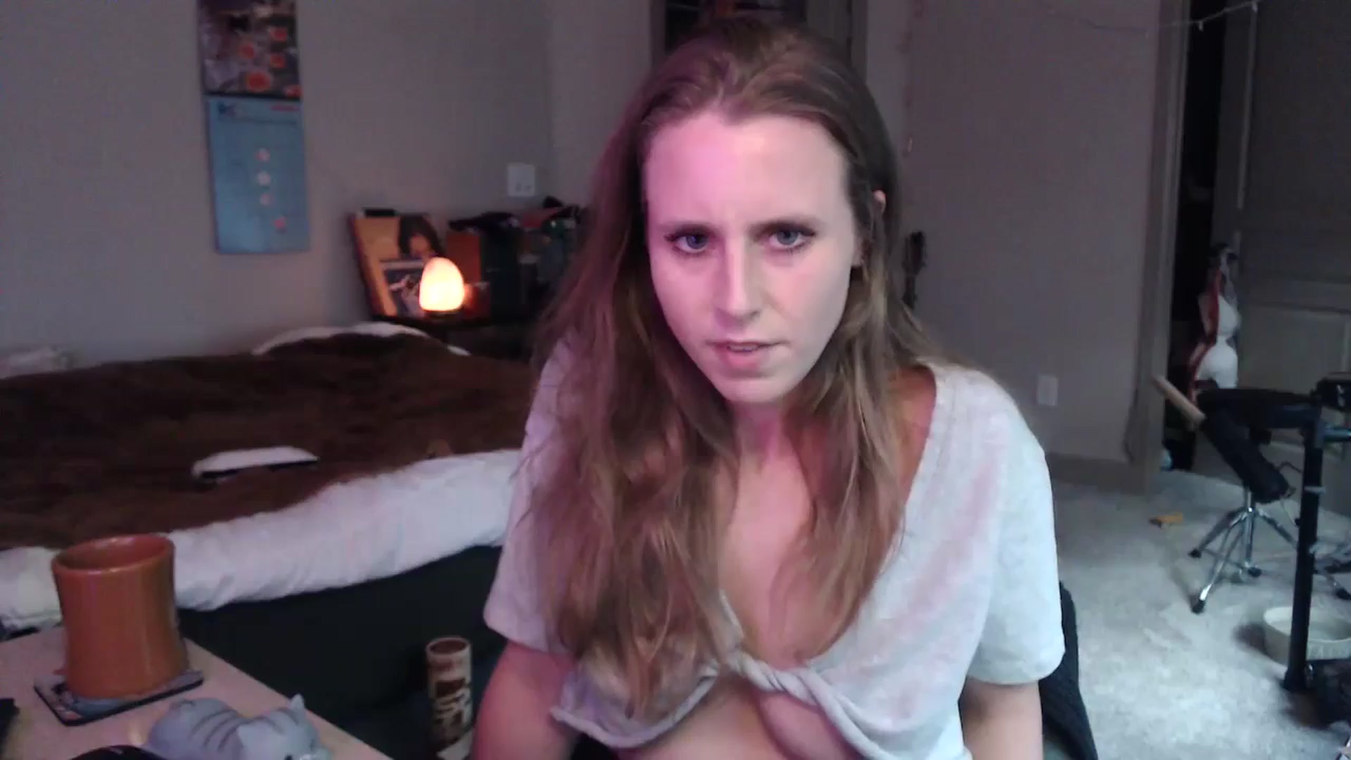 Gallery image thumbnail from Blake_Bardot's myfreecams stream on, 07/16/2024, 02:58 image 1 of 20