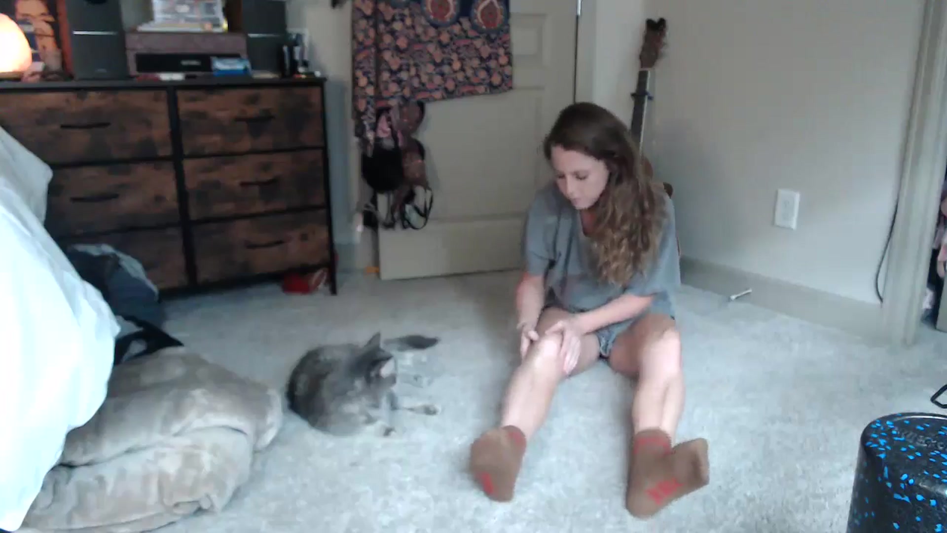 Gallery image thumbnail from Blake_Bardot's myfreecams stream on, 07/18/2024, 23:05 image 2 of 20