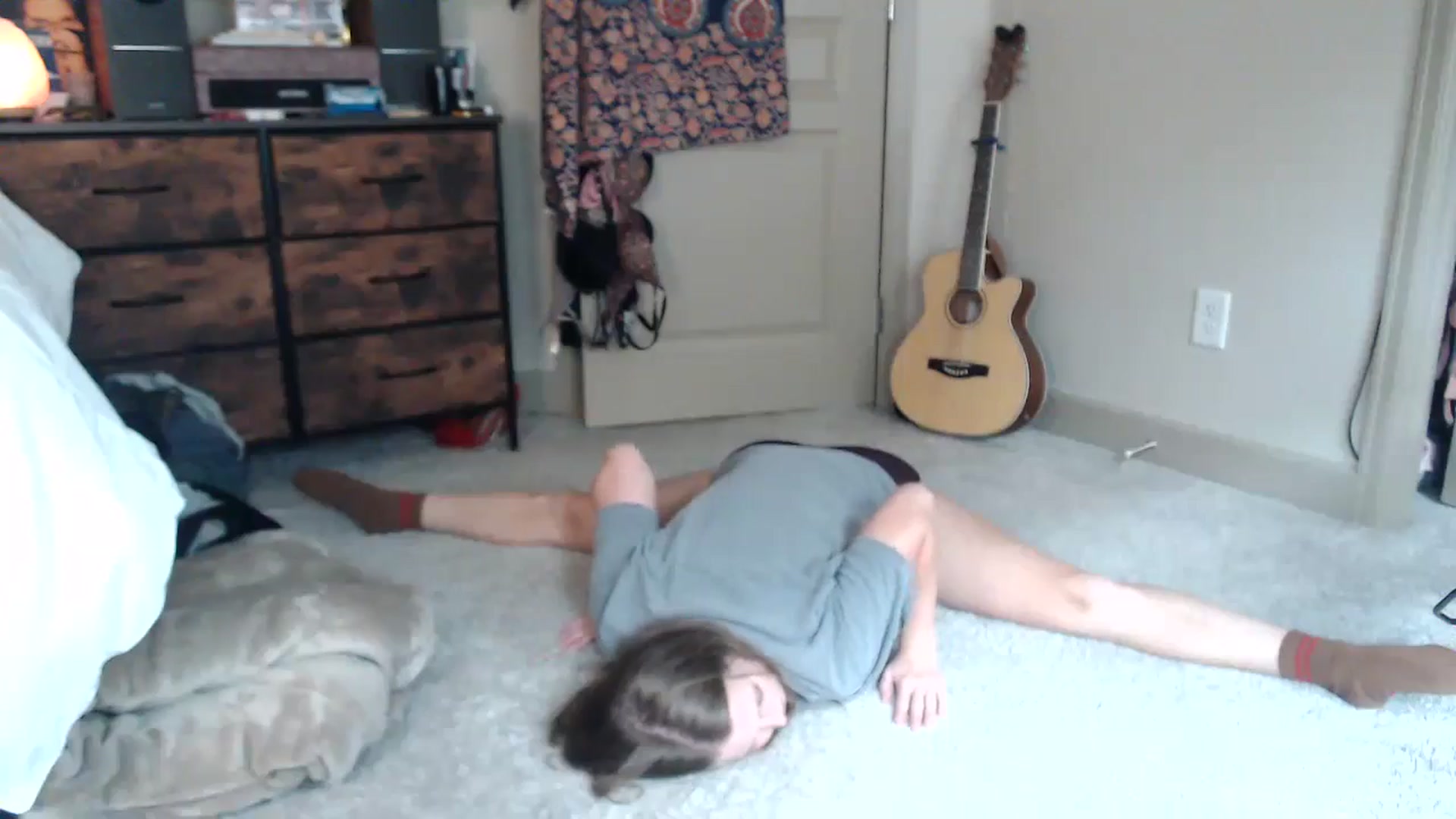 Gallery image thumbnail from Blake_Bardot's myfreecams stream on, 07/18/2024, 23:05 image 5 of 20
