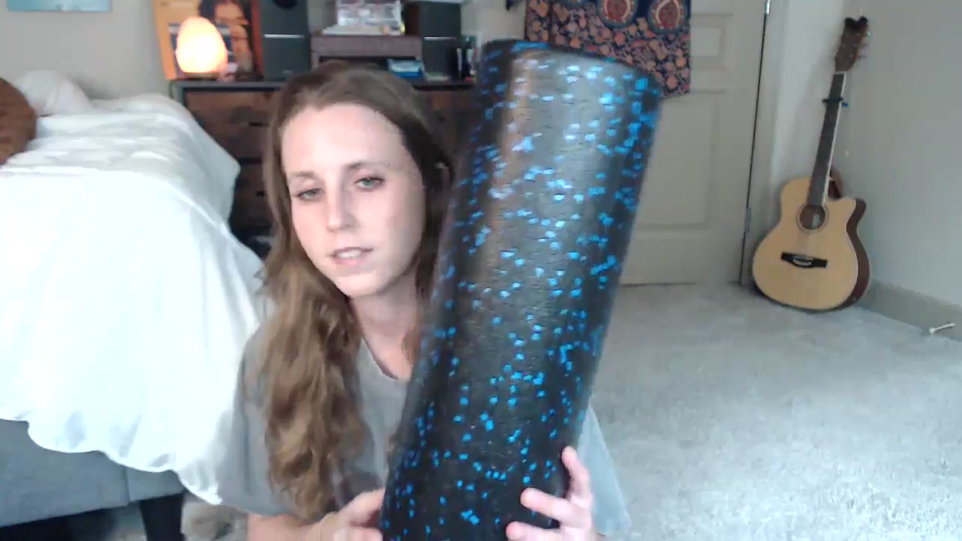 Gallery image thumbnail from Blake_Bardot's myfreecams stream on, 07/18/2024, 23:05 image 6 of 20
