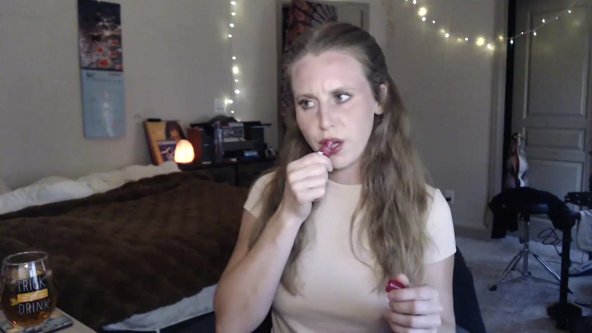 Gallery image thumbnail from Blake_Bardot's myfreecams stream on, 07/25/2024, 24:53 image 1 of 20