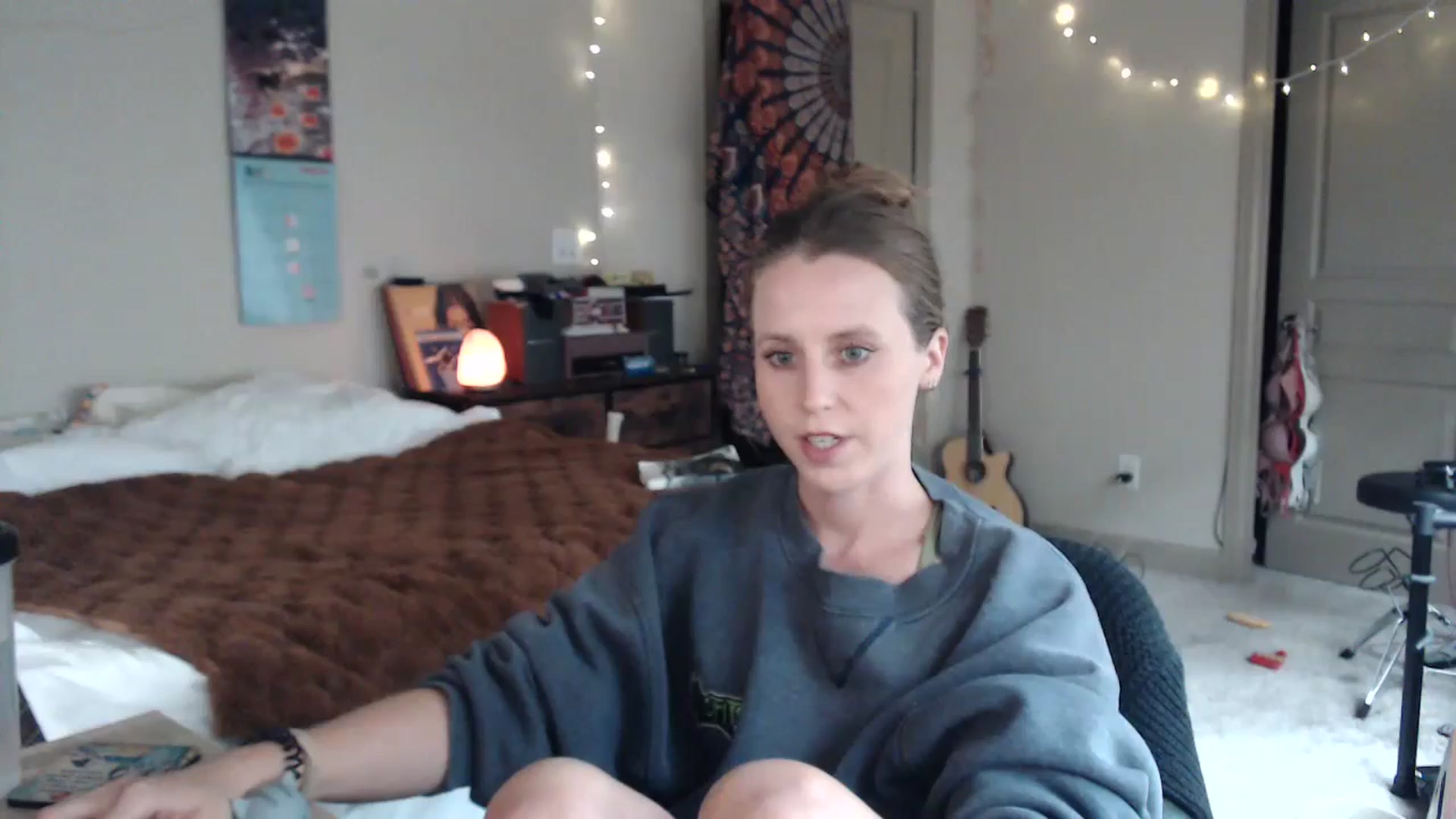 Gallery image thumbnail from Blake_Bardot's myfreecams stream on, 08/02/2024, 24:56 image 10 of 20