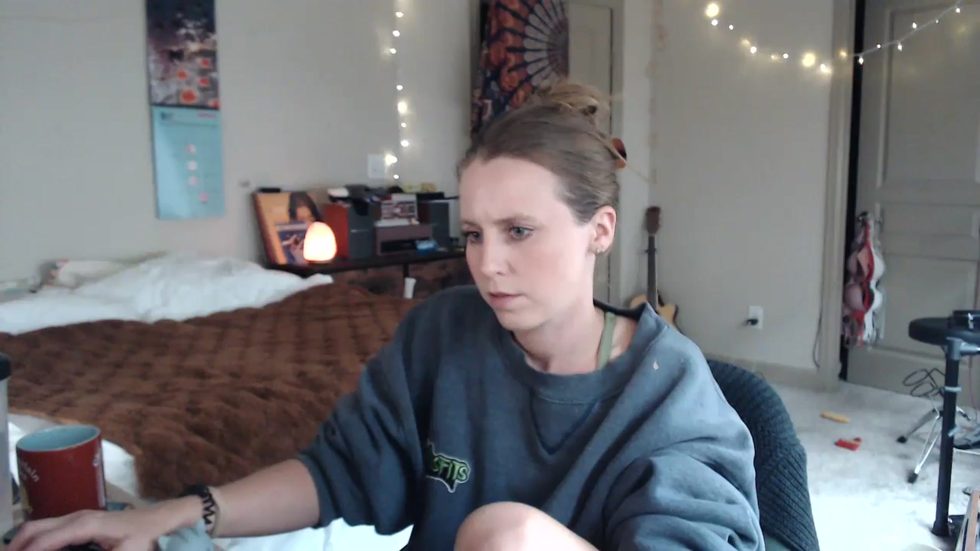 Gallery image thumbnail from Blake_Bardot's myfreecams stream on, 08/02/2024, 24:56 image 8 of 20