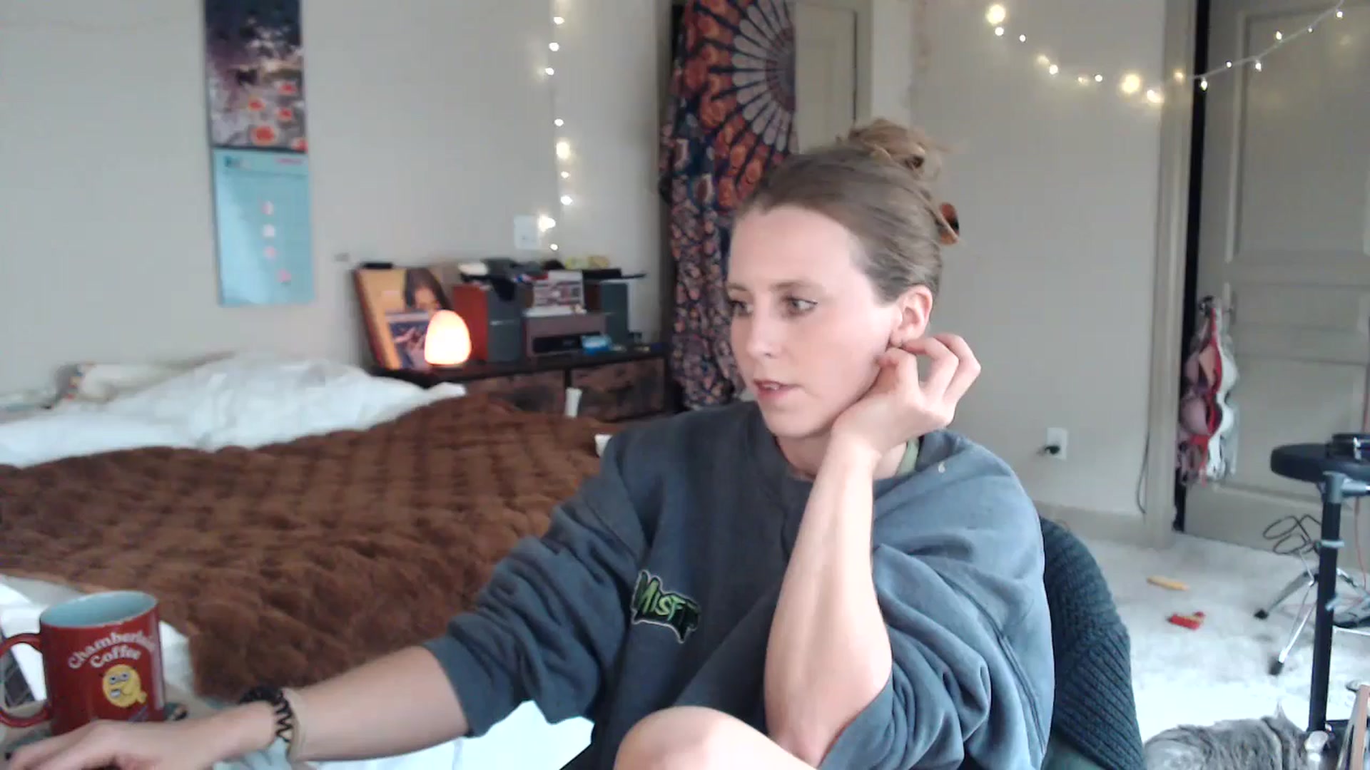 Gallery image thumbnail from Blake_Bardot's myfreecams stream on, 08/02/2024, 24:56 image 5 of 20