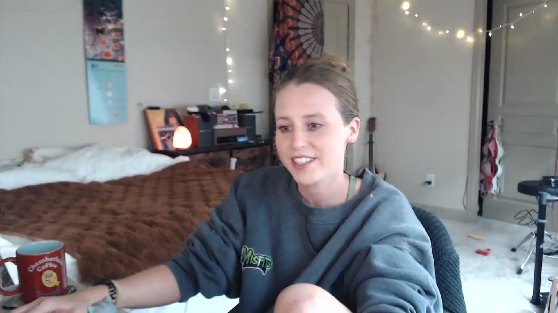 Gallery image thumbnail from Blake_Bardot's myfreecams stream on, 08/02/2024, 24:56 image 6 of 20