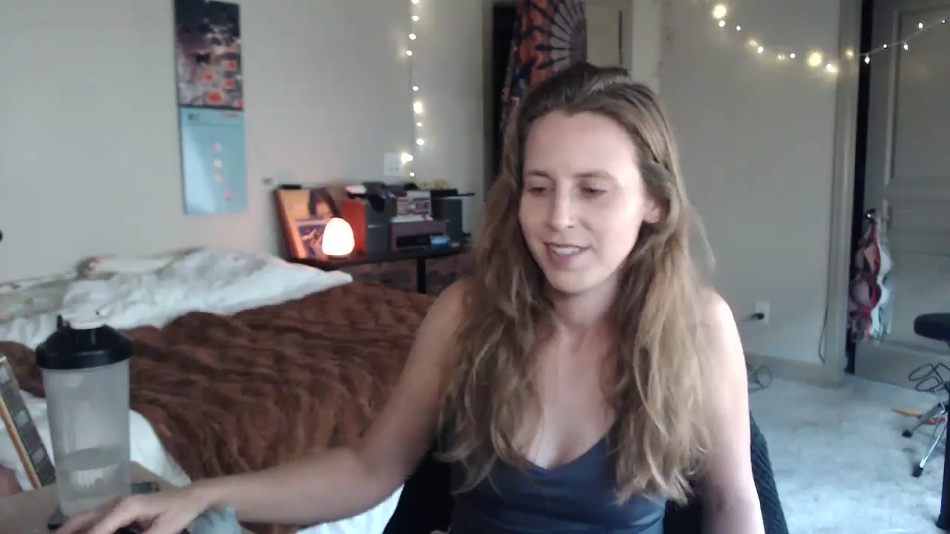 Gallery image thumbnail from Blake_Bardot's myfreecams stream on, 08/03/2024, 02:07 image 6 of 20