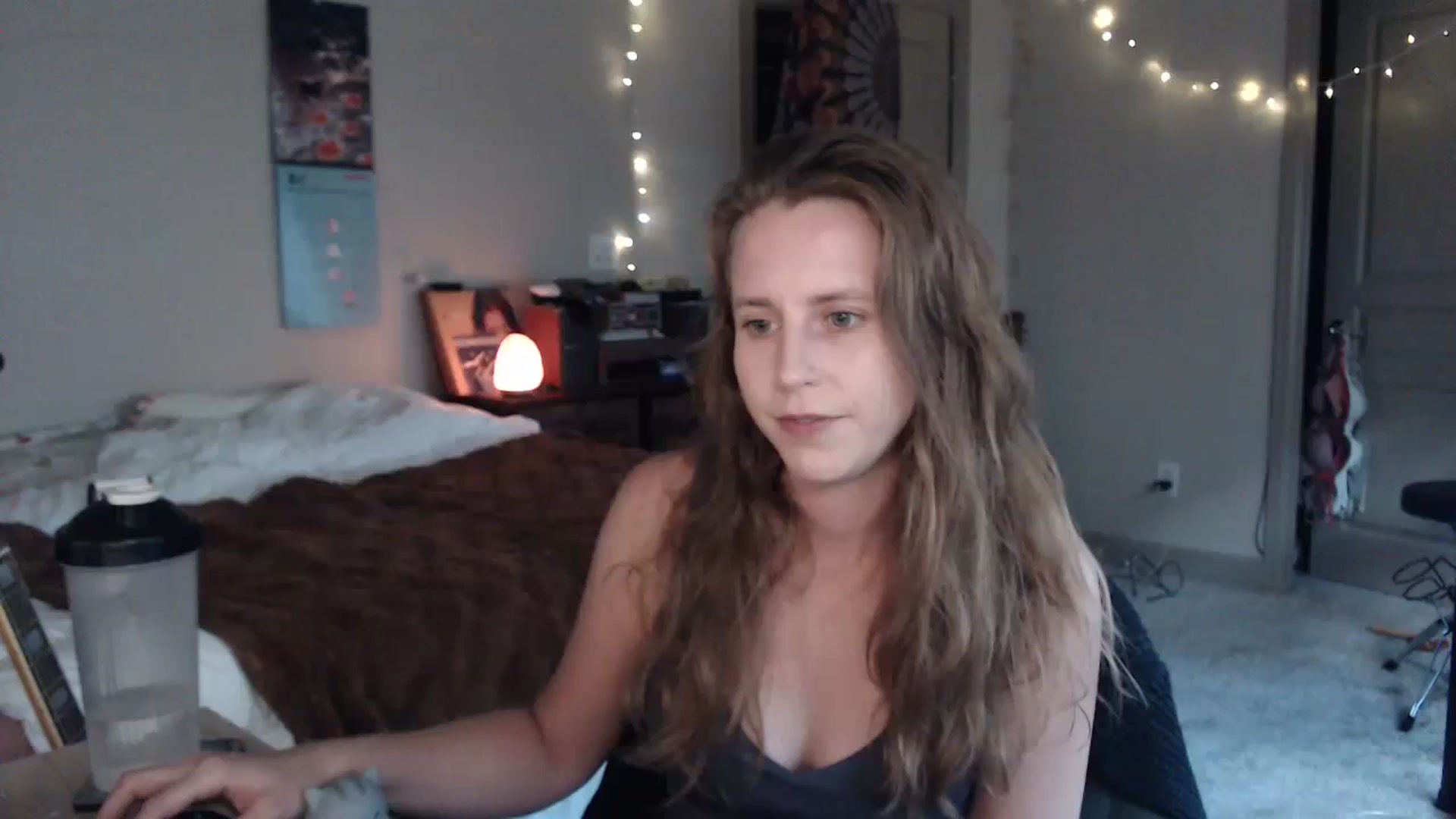 Gallery image thumbnail from Blake_Bardot's myfreecams stream on, 08/03/2024, 02:07 image 9 of 20
