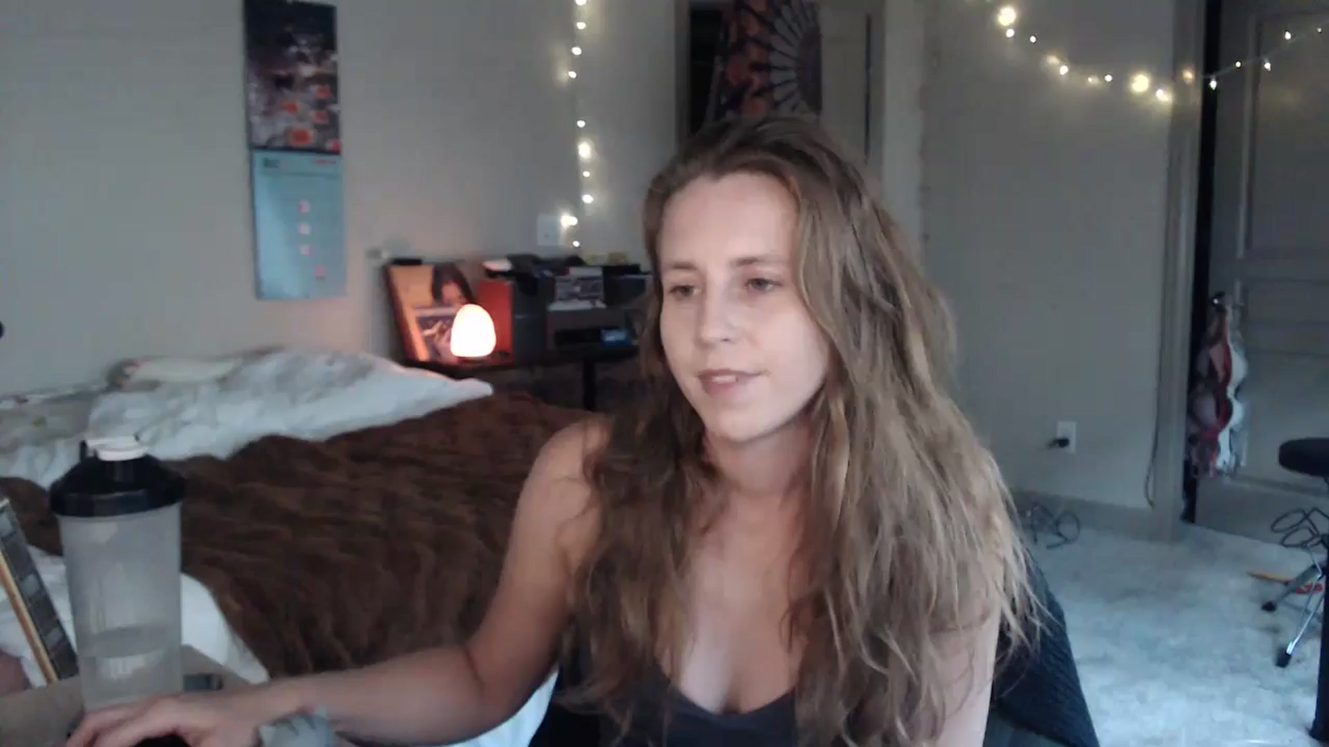 Gallery image thumbnail from Blake_Bardot's myfreecams stream on, 08/03/2024, 02:07 image 8 of 20