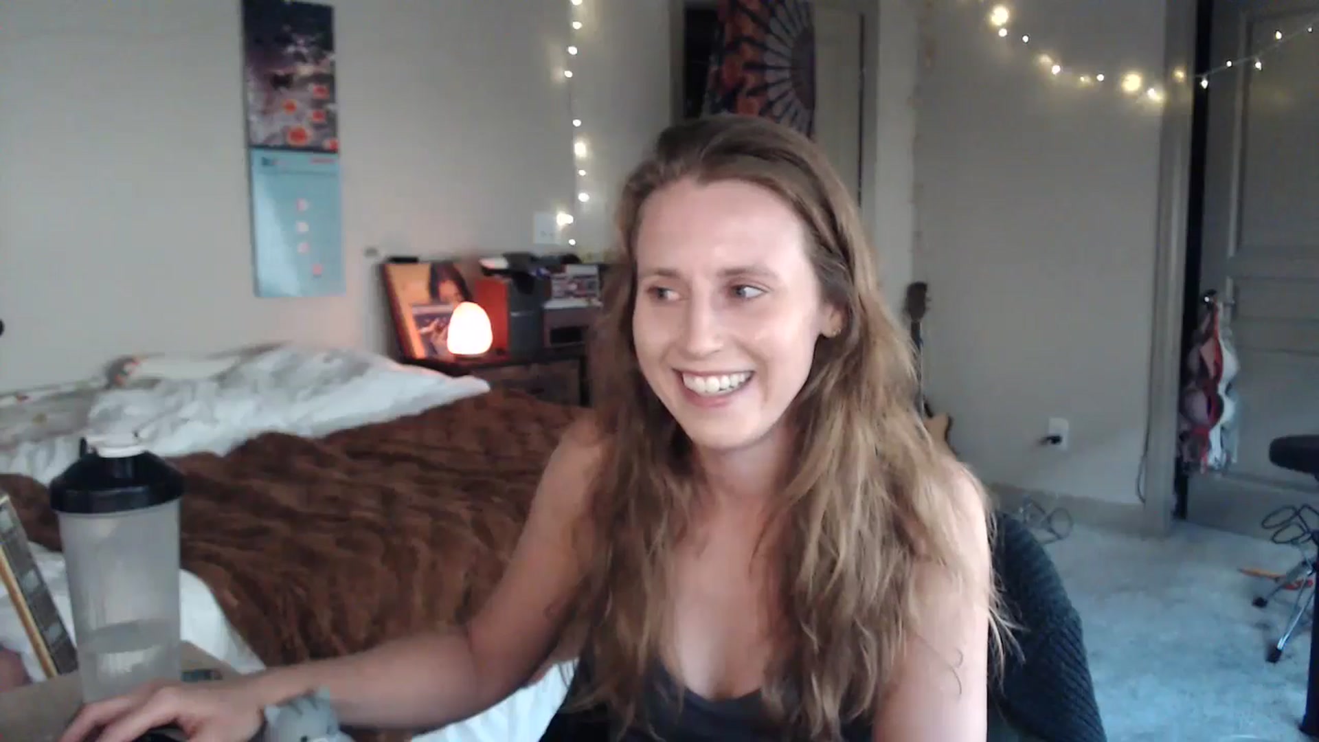 Gallery image thumbnail from Blake_Bardot's myfreecams stream on, 08/03/2024, 02:07 image 10 of 20