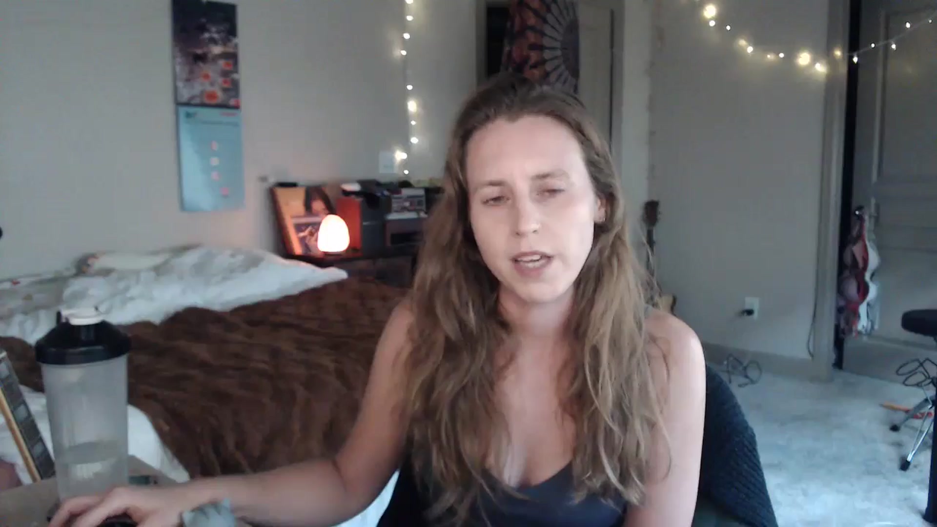 Gallery image thumbnail from Blake_Bardot's myfreecams stream on, 08/03/2024, 02:07 image 7 of 20