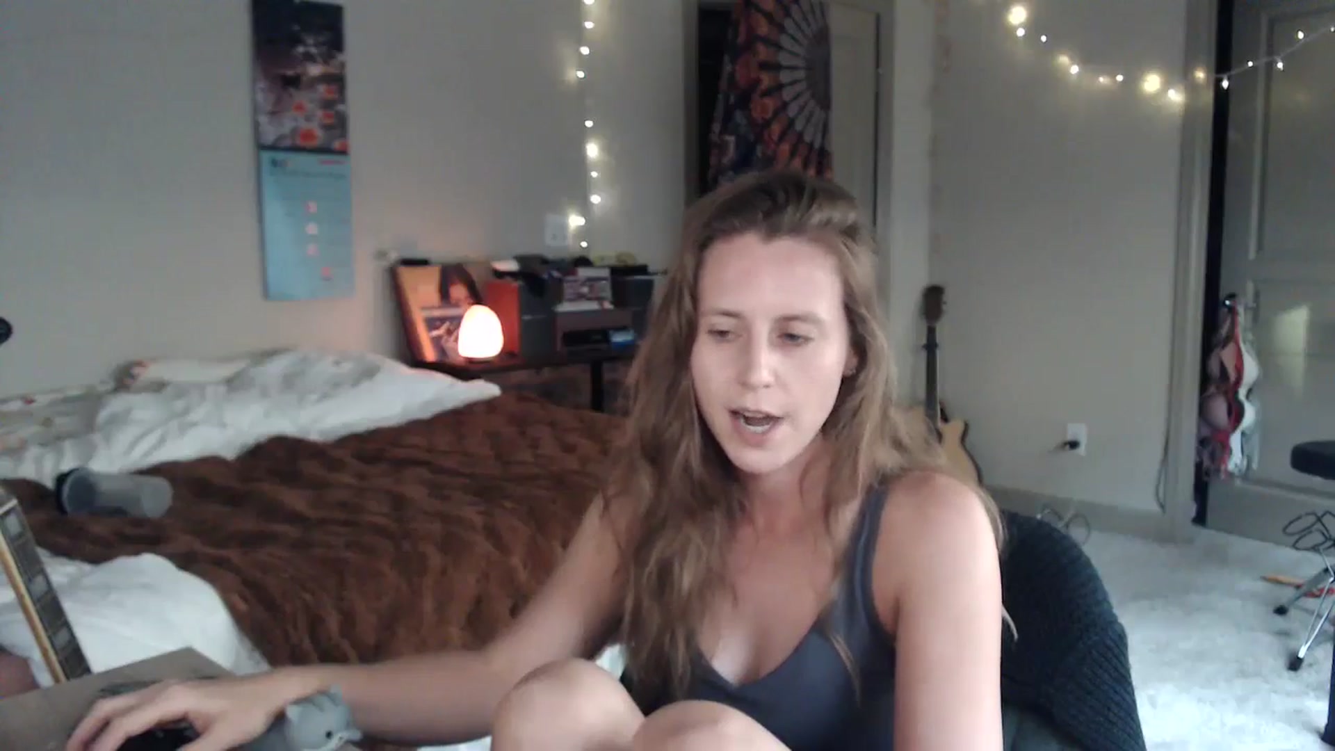 Gallery image thumbnail from Blake_Bardot's myfreecams stream on, 08/03/2024, 02:07 image 19 of 20