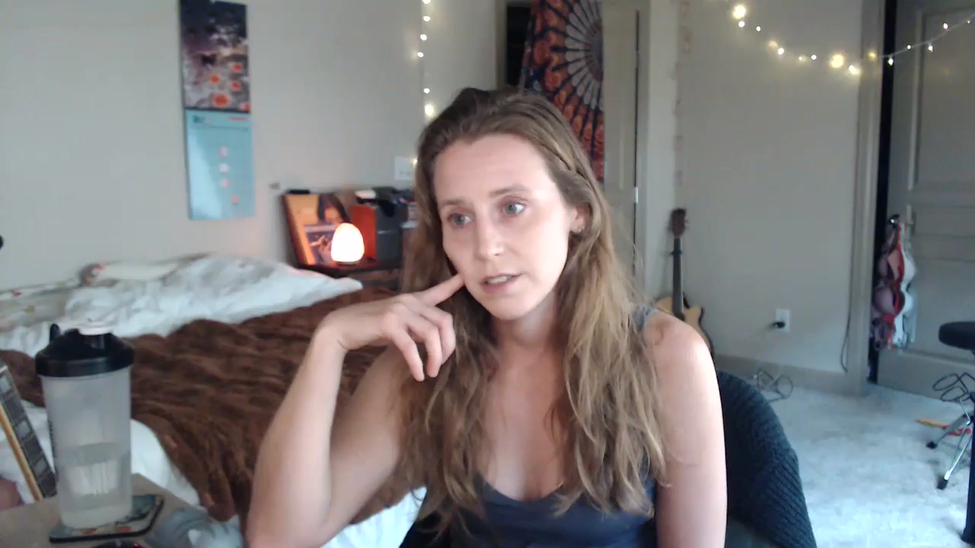 Gallery image thumbnail from Blake_Bardot's myfreecams stream on, 08/03/2024, 02:07 image 5 of 20