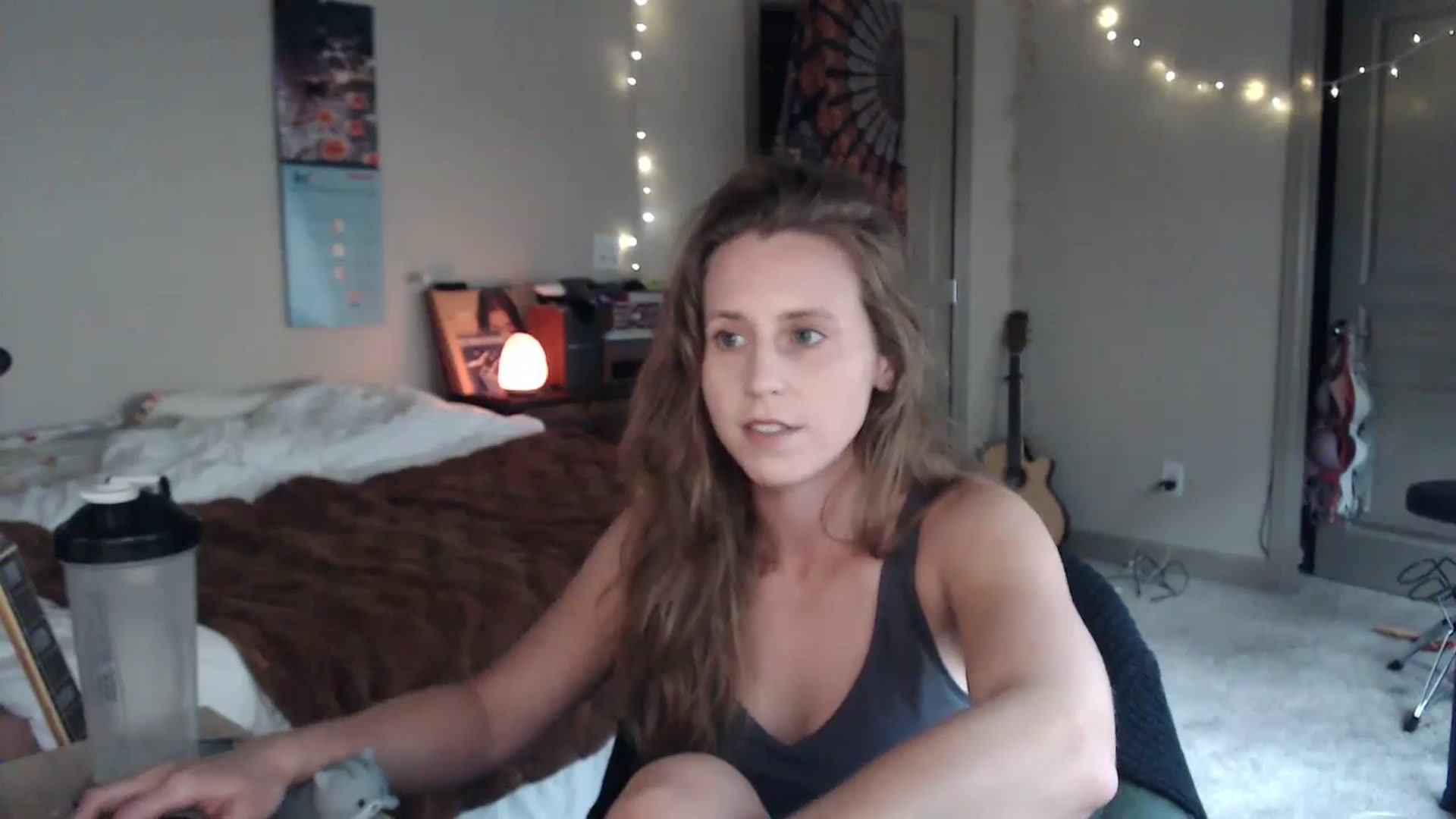 Gallery image thumbnail from Blake_Bardot's myfreecams stream on, 08/03/2024, 02:07 image 15 of 20