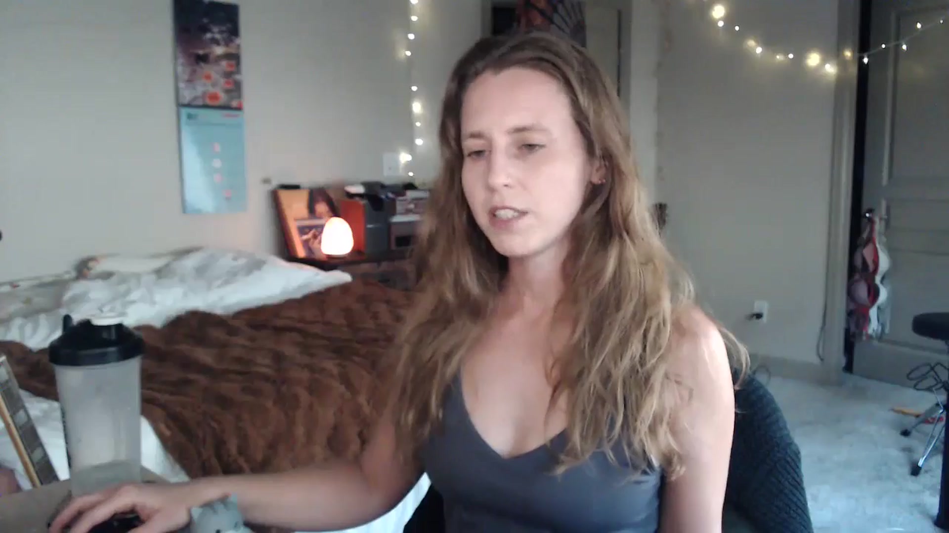 Gallery image thumbnail from Blake_Bardot's myfreecams stream on, 08/03/2024, 02:07 image 12 of 20