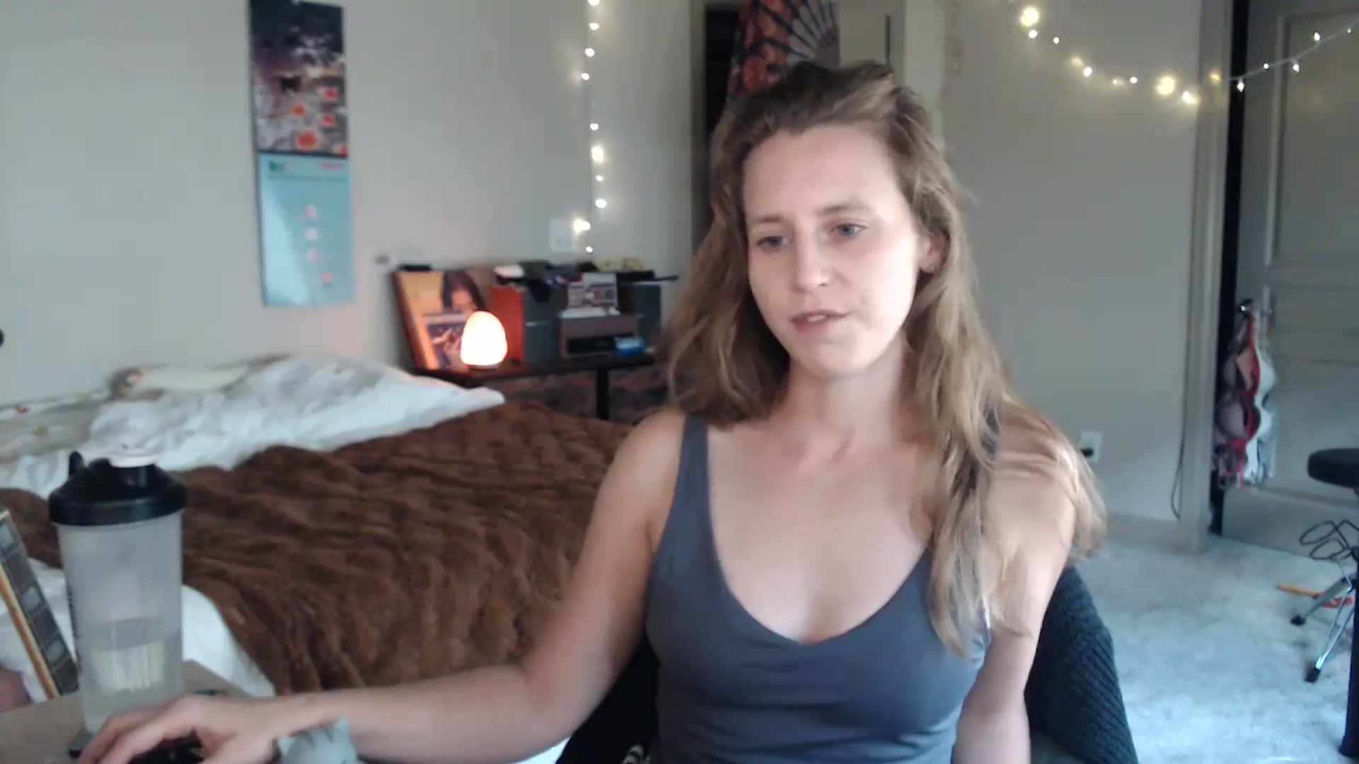 Gallery image thumbnail from Blake_Bardot's myfreecams stream on, 08/03/2024, 02:07 image 3 of 20