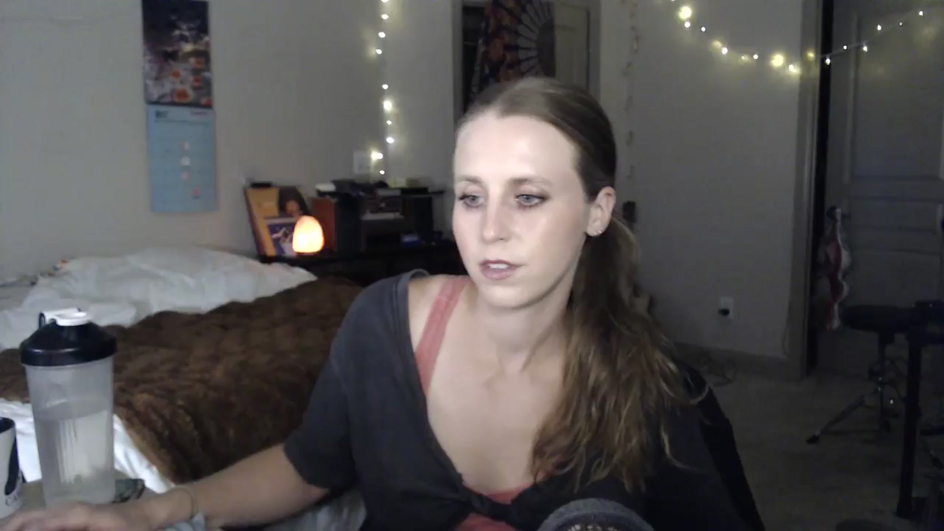 Gallery image thumbnail from Blake_Bardot's myfreecams stream on, 08/03/2024, 07:24 image 1 of 20