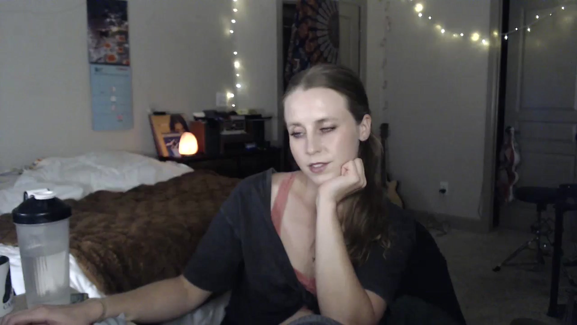 Gallery image thumbnail from Blake_Bardot's myfreecams stream on, 08/03/2024, 07:24 image 12 of 20