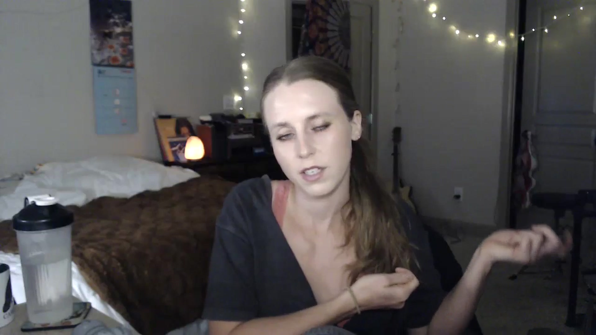 Gallery image thumbnail from Blake_Bardot's myfreecams stream on, 08/03/2024, 07:24 image 8 of 20