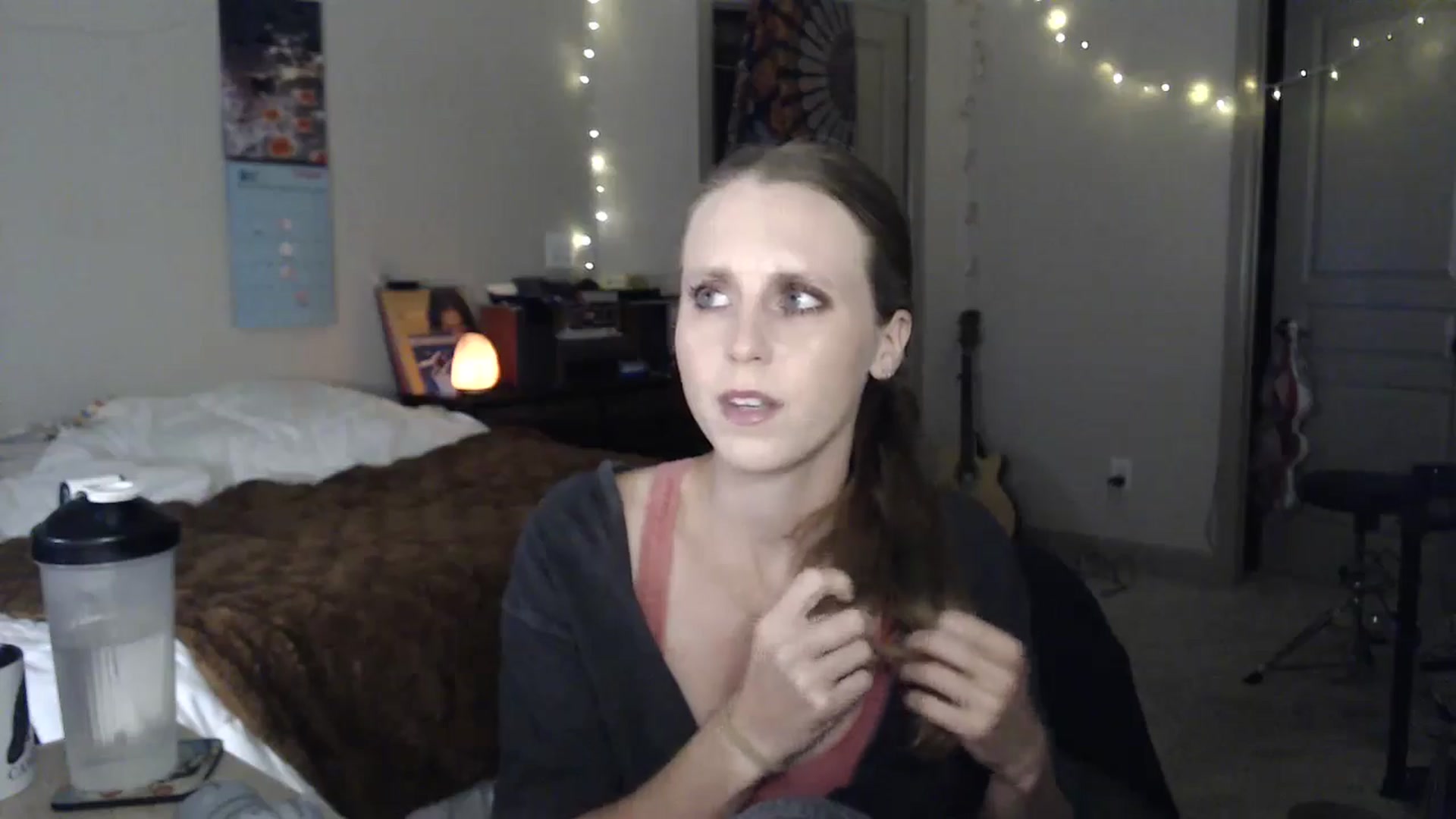 Gallery image thumbnail from Blake_Bardot's myfreecams stream on, 08/03/2024, 07:24 image 9 of 20